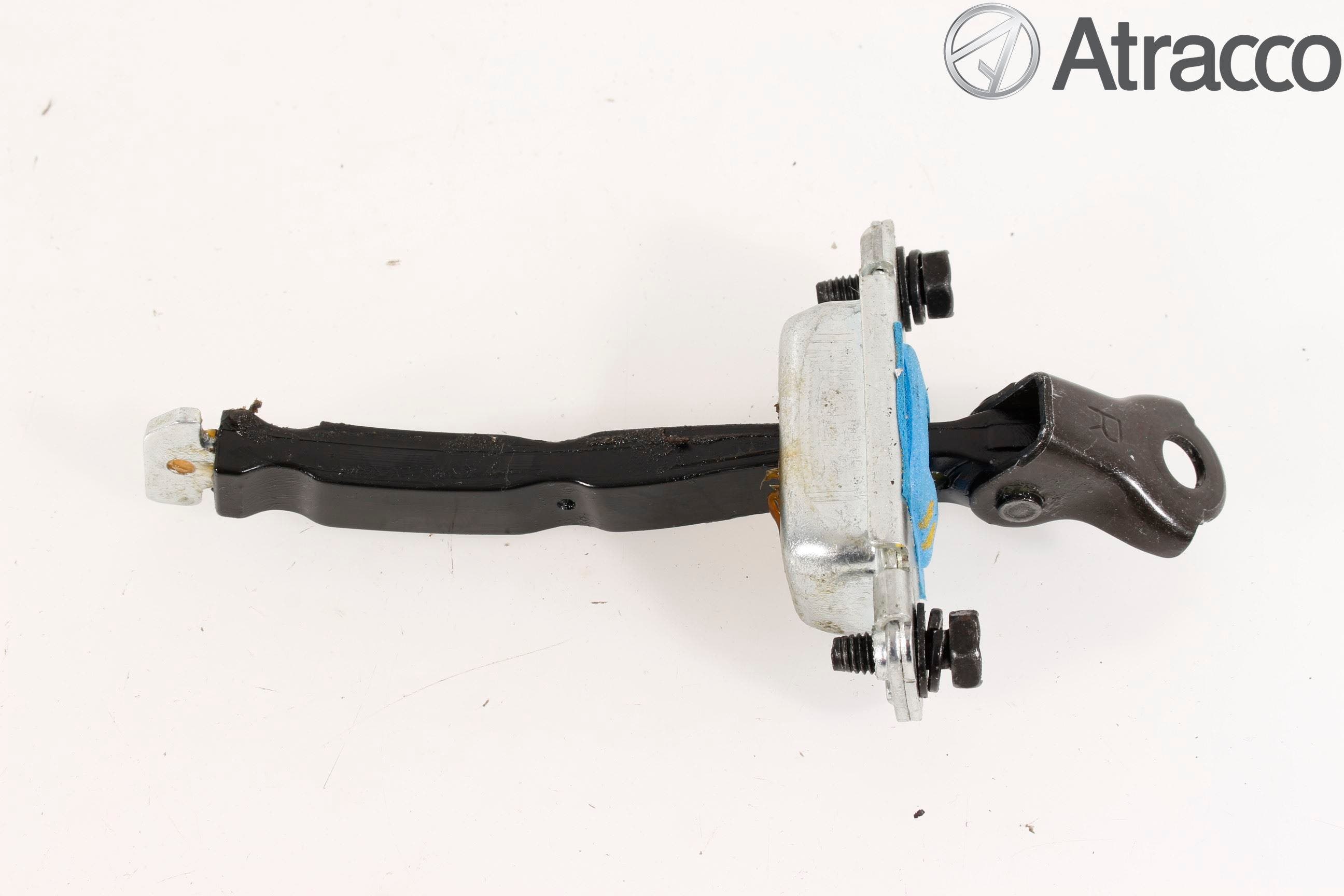 Hyundai i20 GB 15-20 Dörrstopp