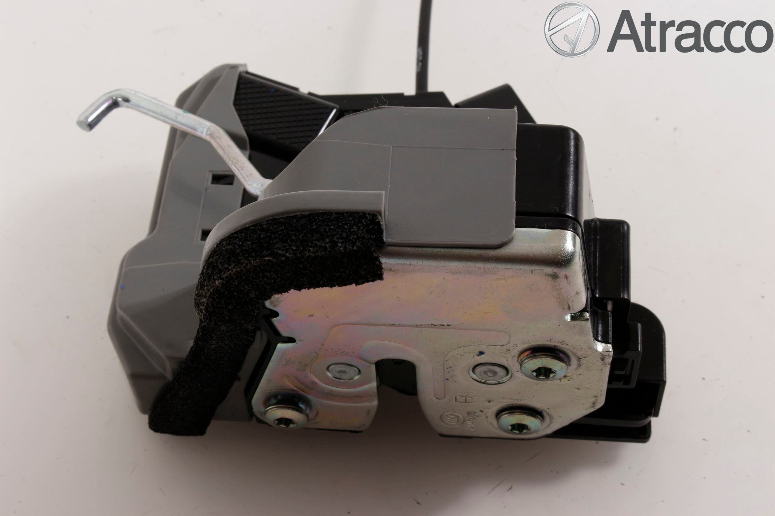 Hyundai i20 GB 15-20 Låskista-Dörrlås