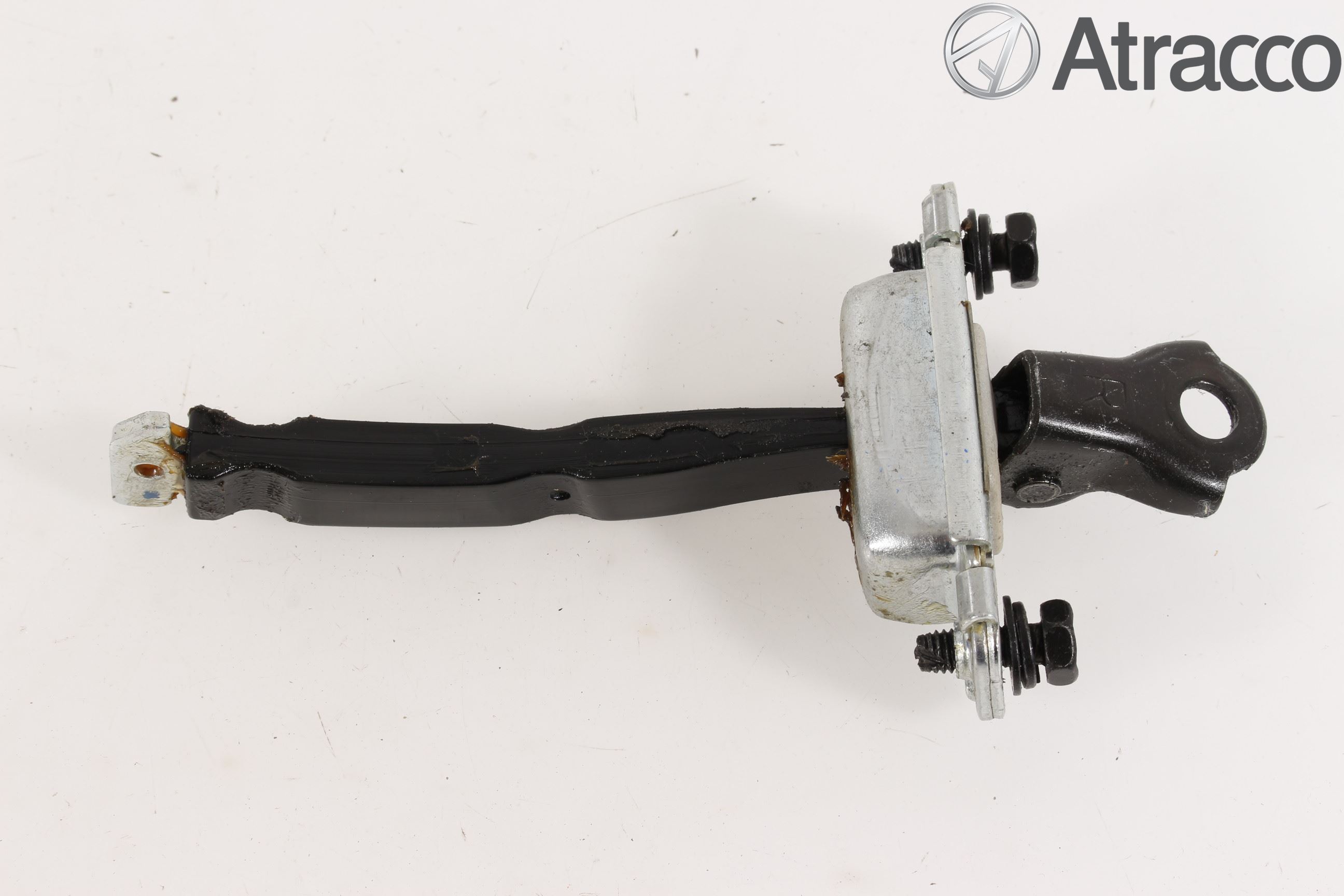 Hyundai i20 GB 15-20 Dörrstopp