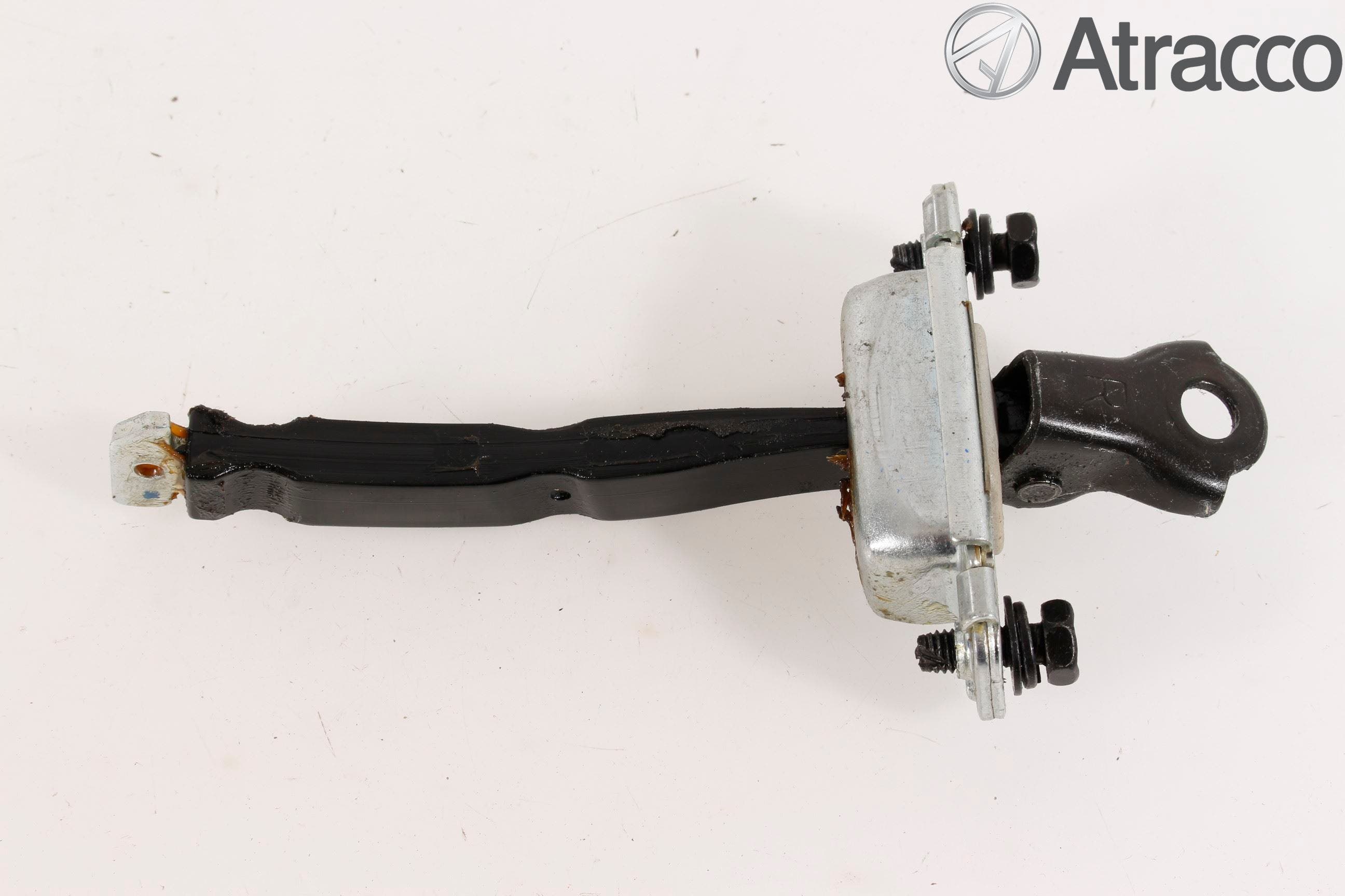 Hyundai i20 GB 15-20 Dörrstopp