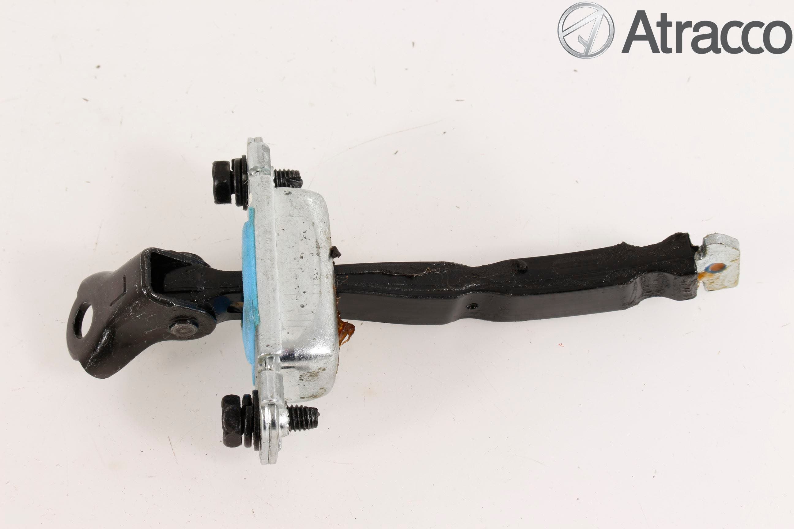 Hyundai i20 GB 15-20 Dörrstopp