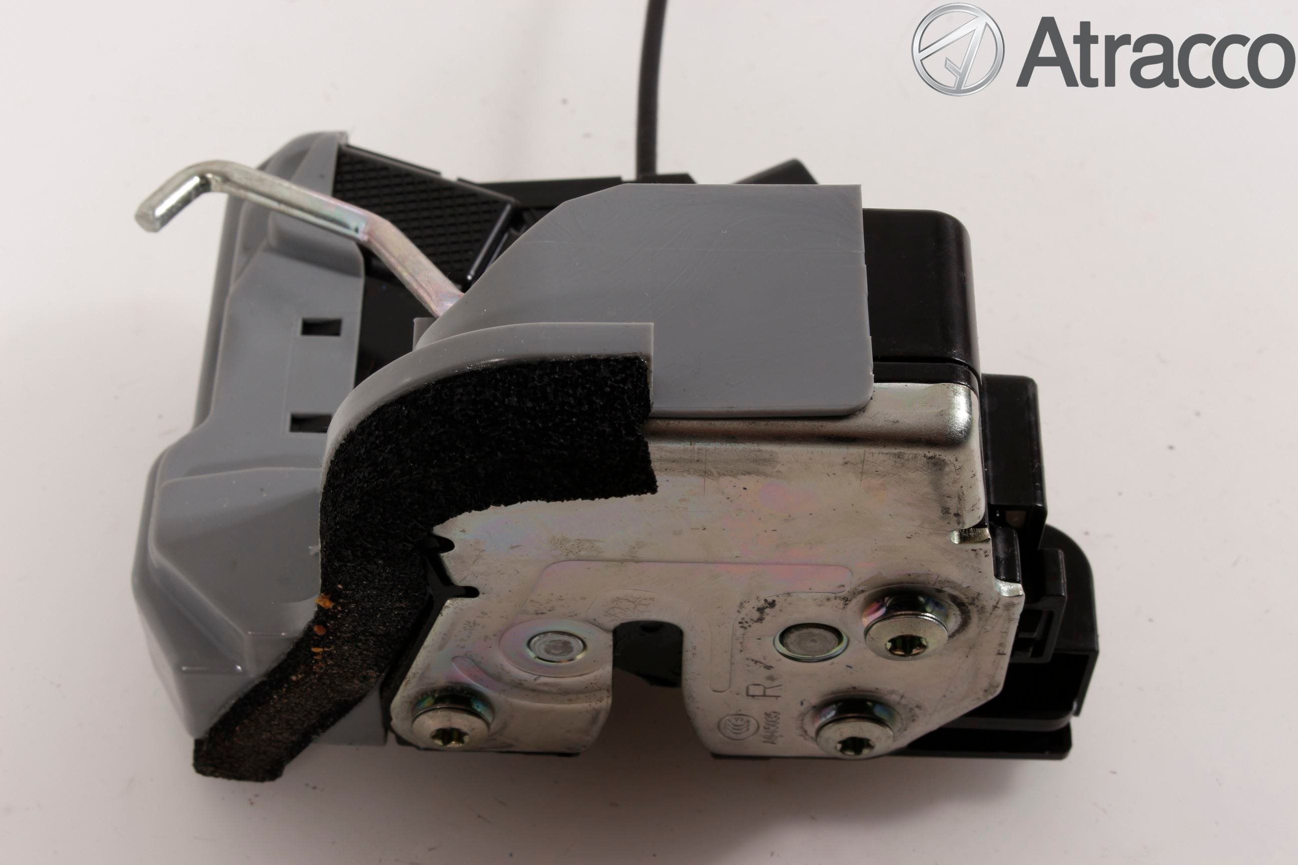 Hyundai i20 GB 15-20 Låskista-Dörrlås