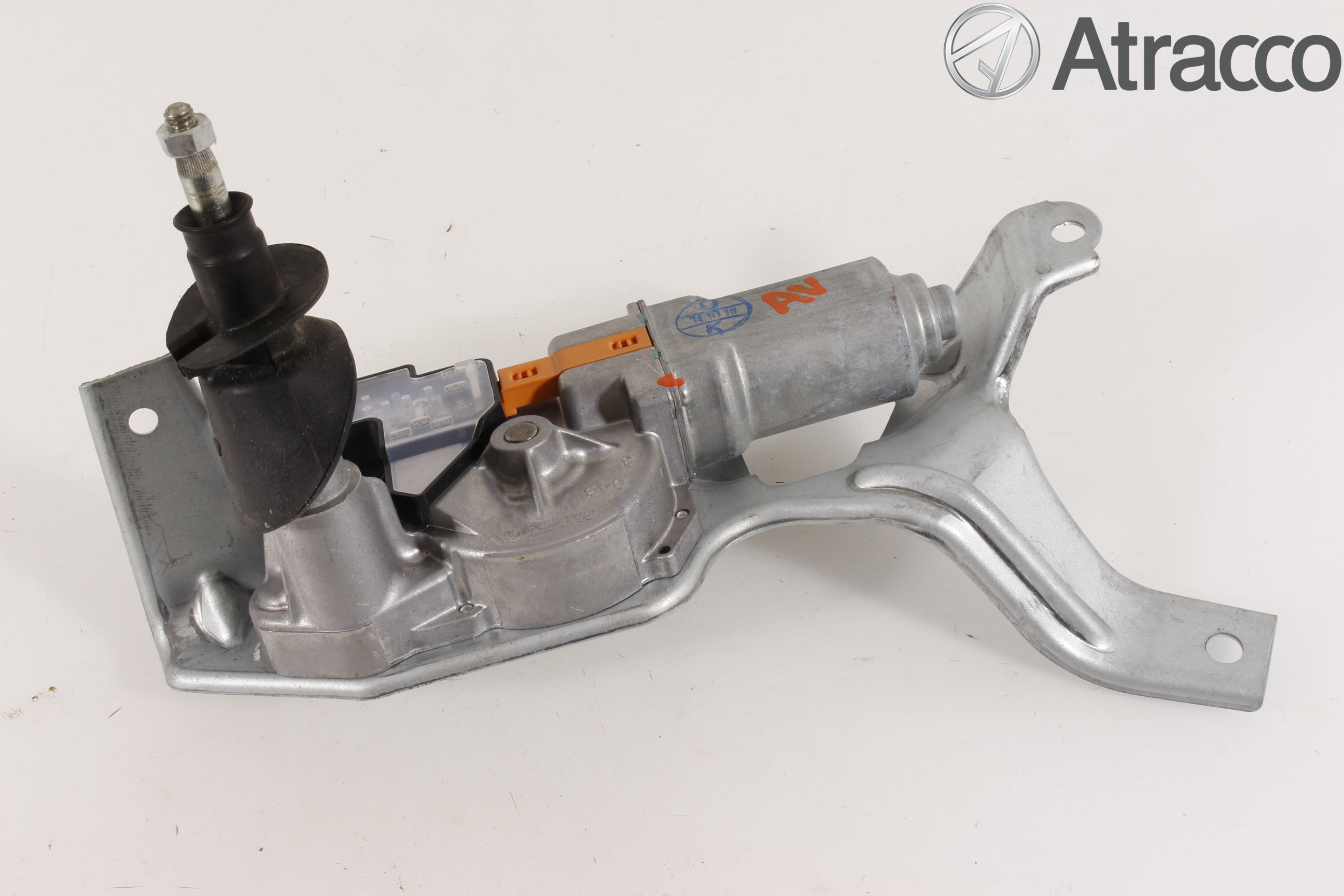 Honda JAZZ 08-14 Torkarmotor Baklucka