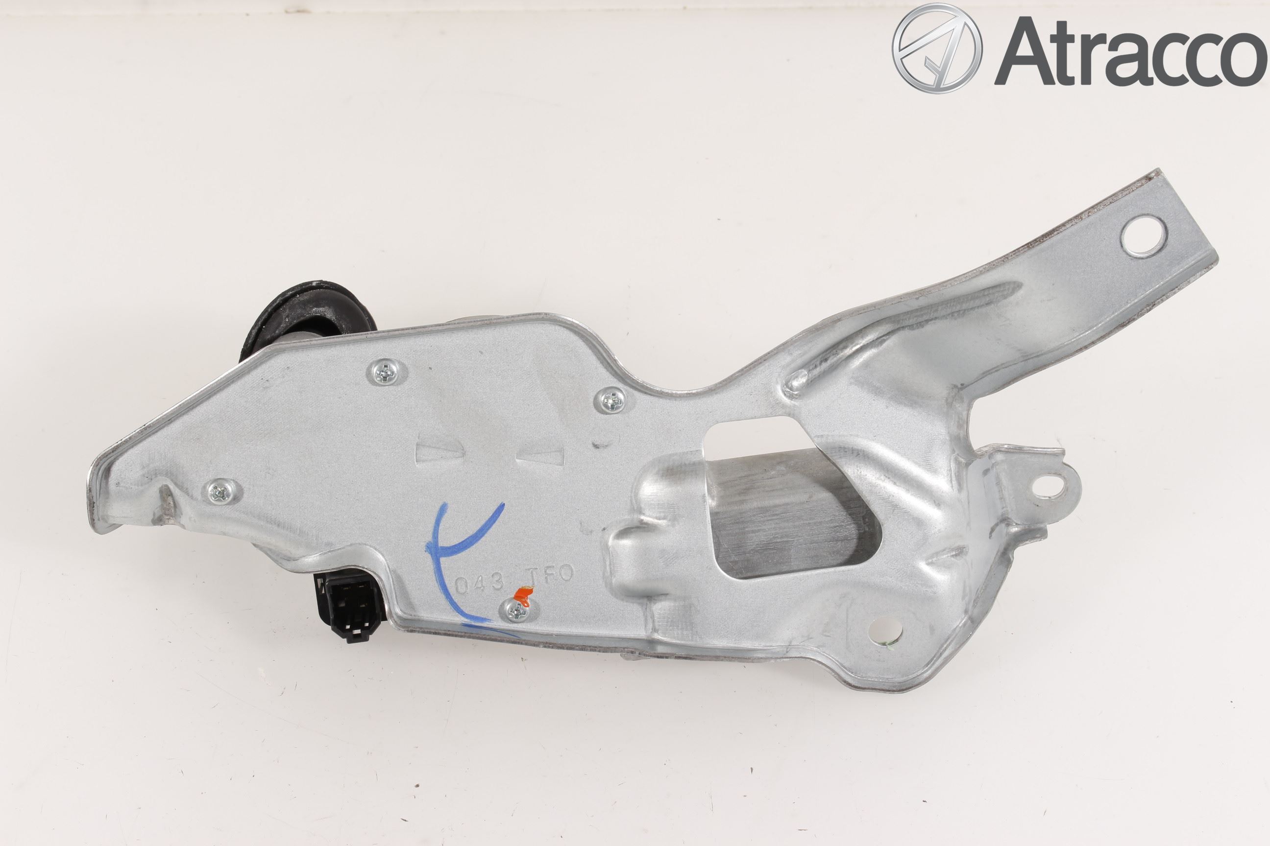 Honda JAZZ 08-14 Torkarmotor Baklucka