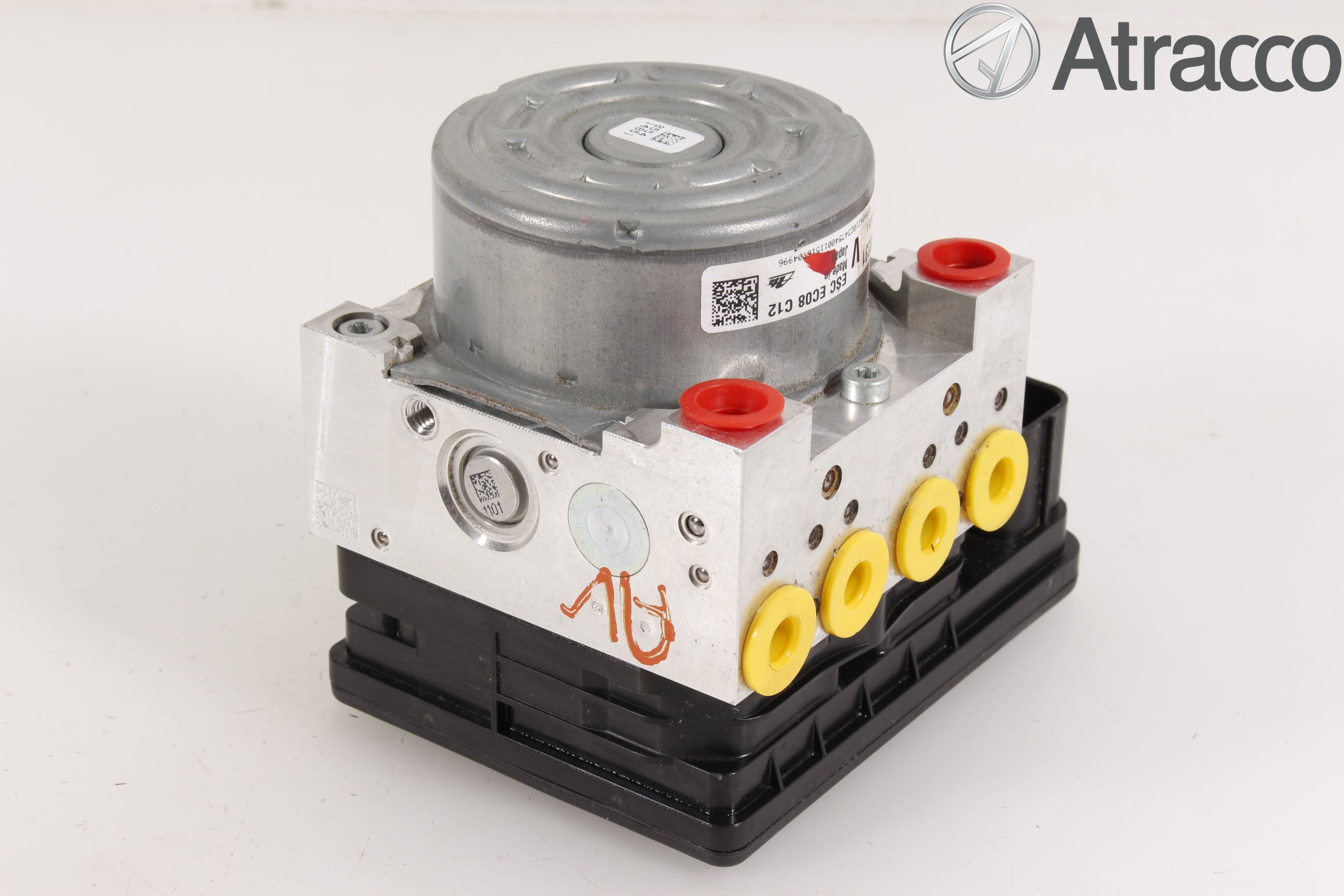 Mitsubishi OUTLANDER 13-21 Abs Hydraulaggregat