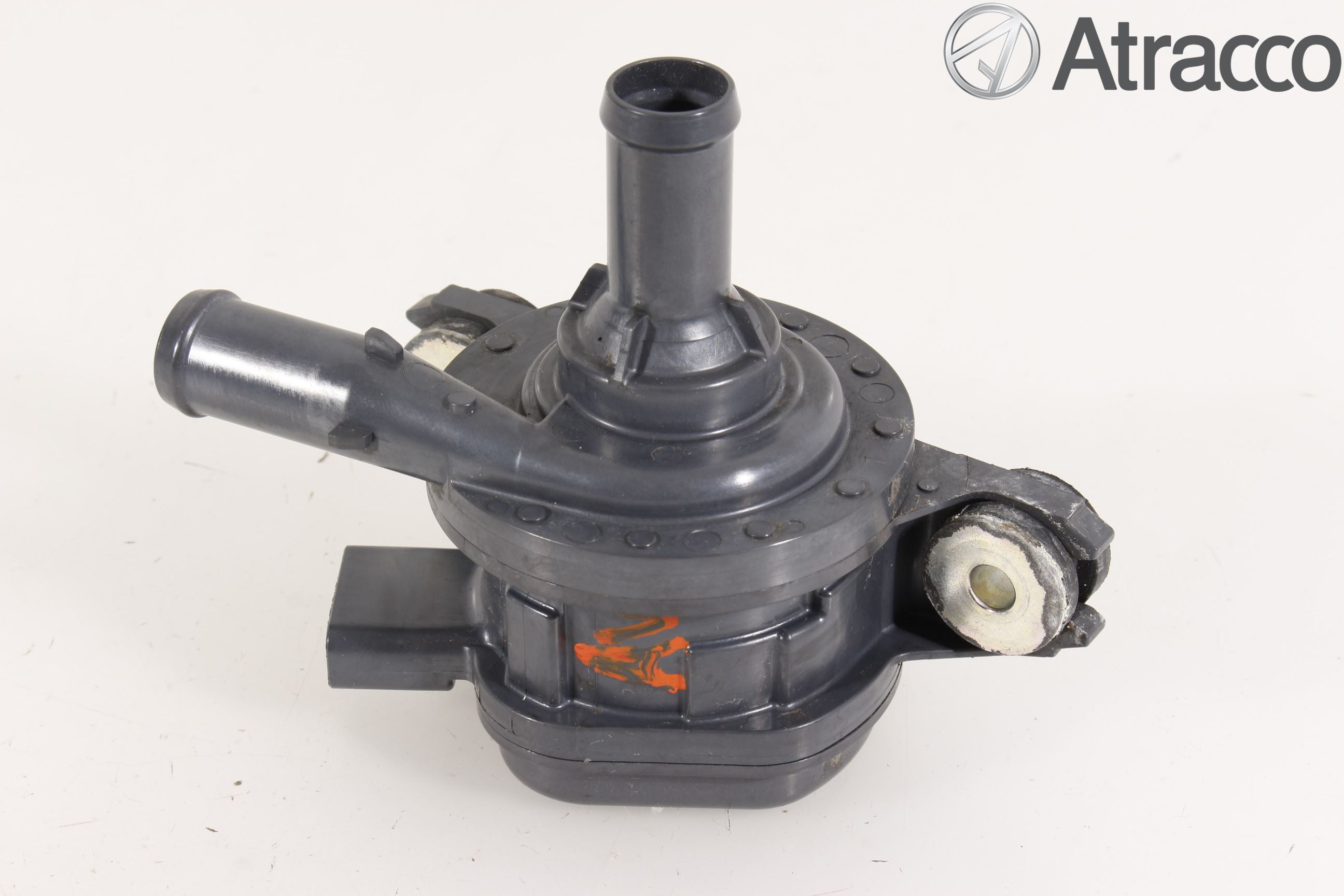 Toyota AURIS 13-19 Värme Cirkulationspump