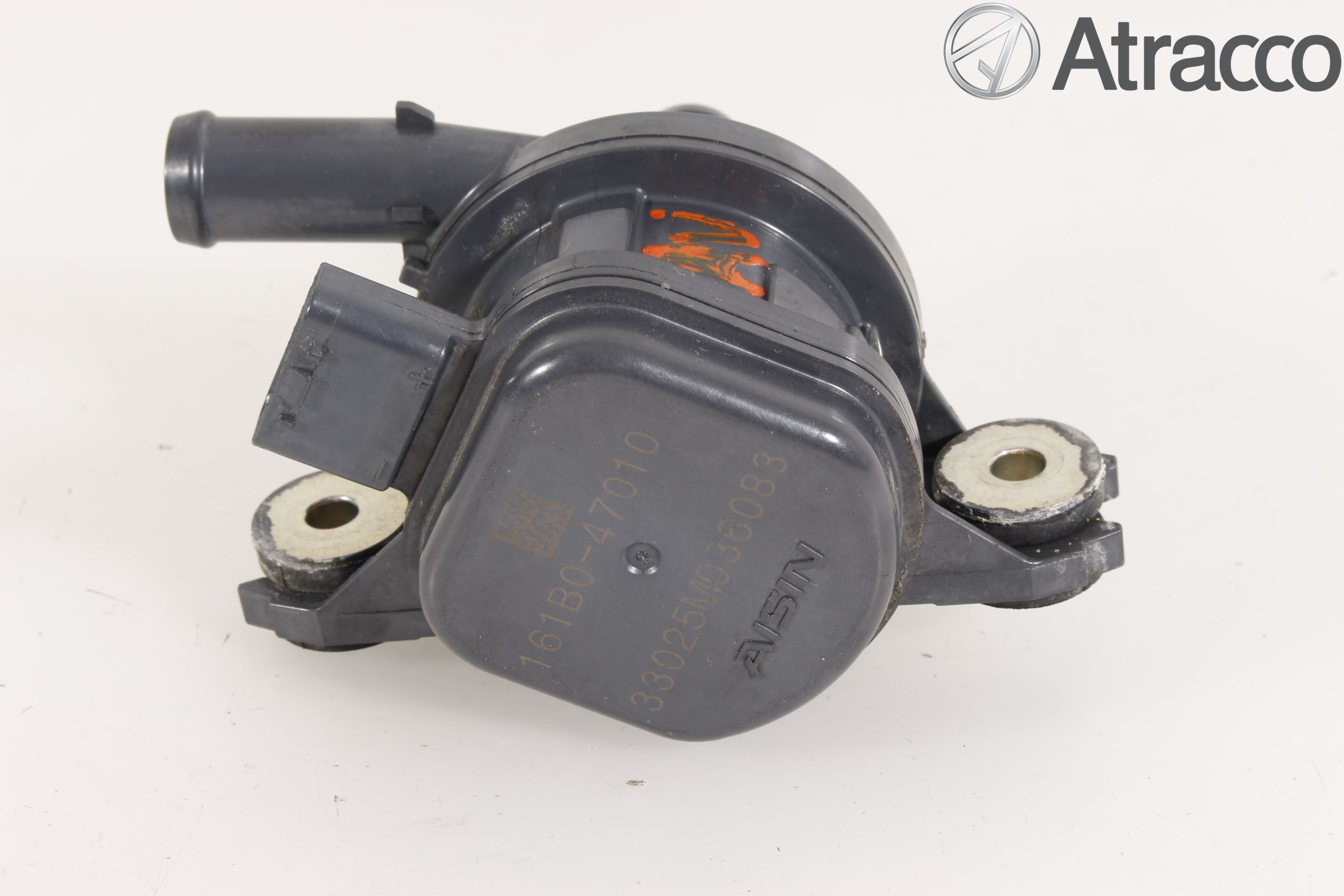 Toyota AURIS 13-19 Värme Cirkulationspump