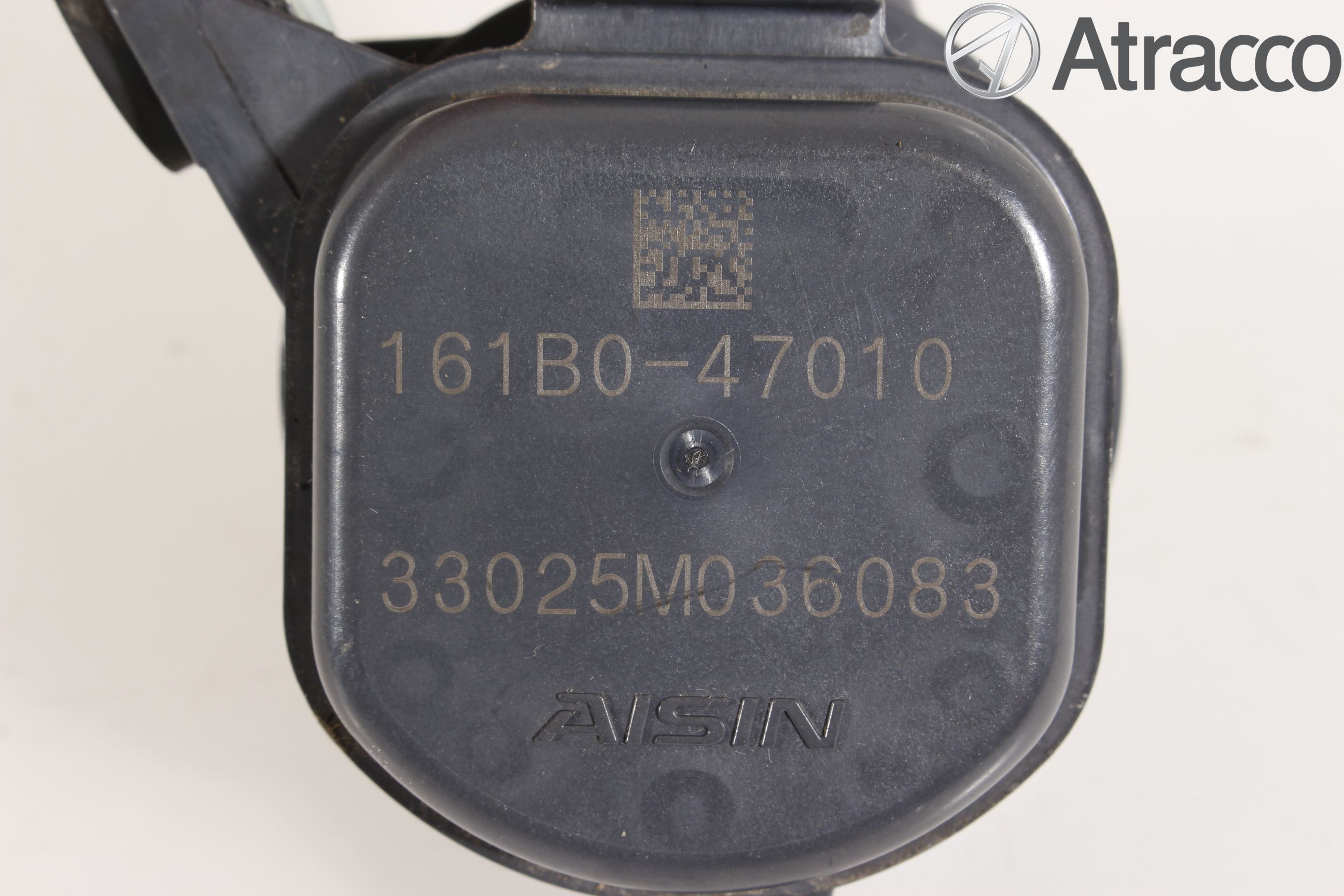 Toyota AURIS 13-19 Värme Cirkulationspump