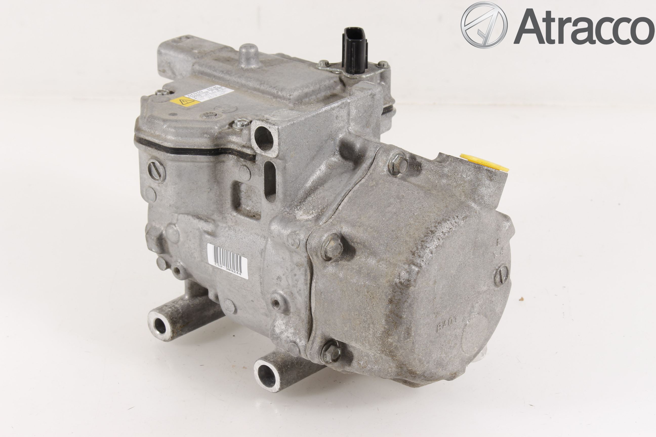 Toyota AURIS 13-19 Ac Kompressor