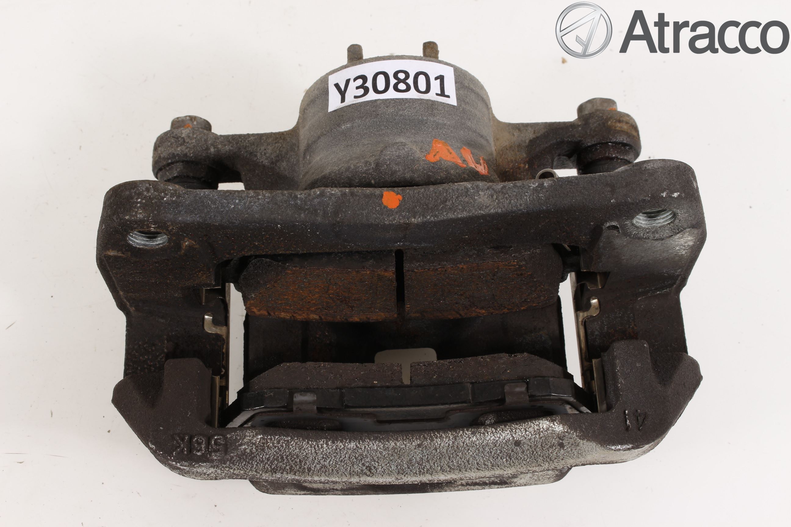 Suzuki SWIFT 11-16 Bromsok Fram Höger