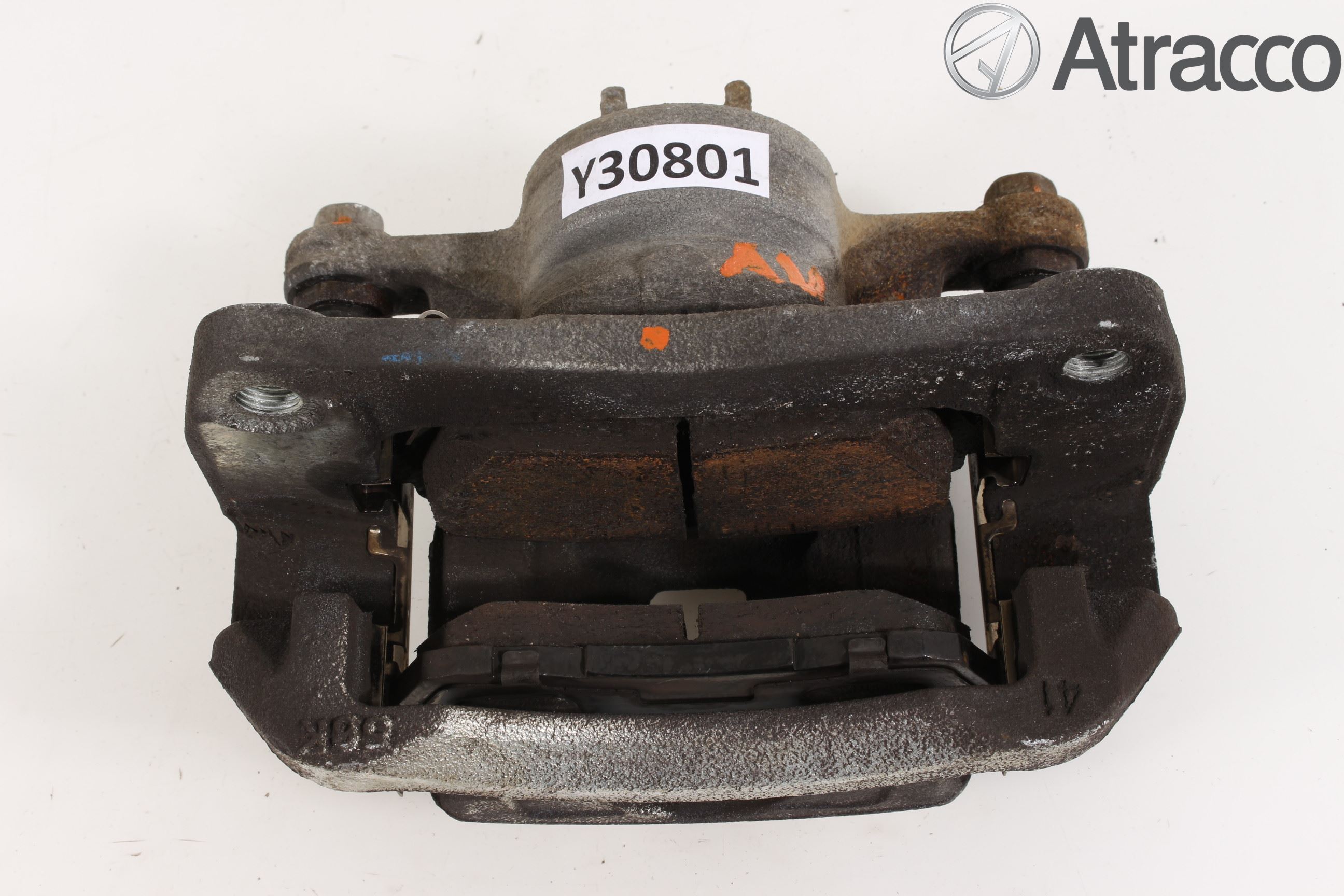 Suzuki SWIFT 11-16 Bromsok Fram Vänster