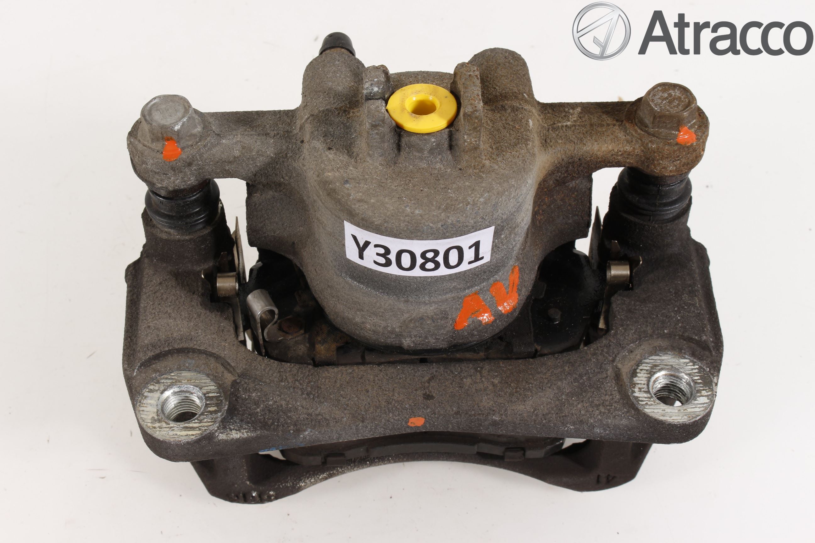 Suzuki SWIFT 11-16 Bromsok Fram Vänster