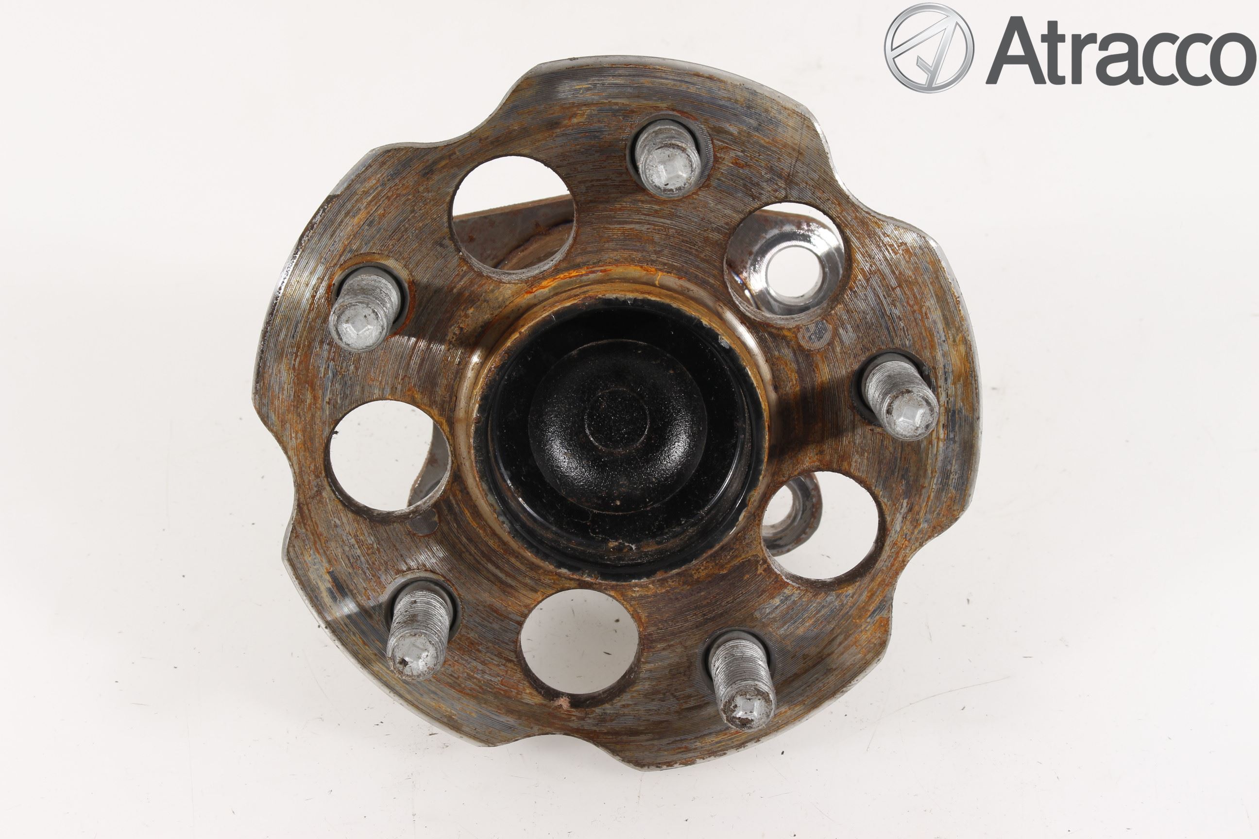 Toyota VERSO 09-18 Nav Bak