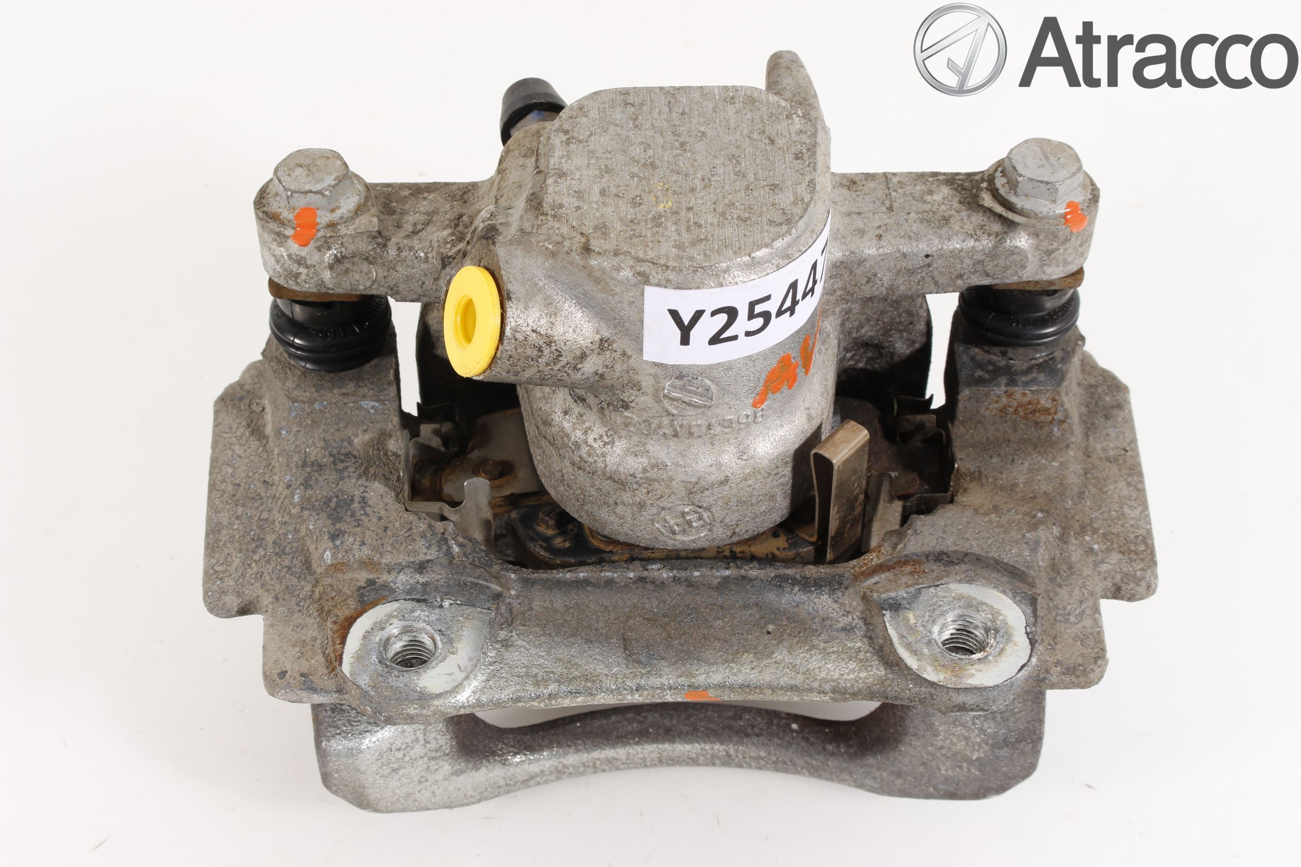 Toyota VERSO 09-18 Bromsok Bak Höger