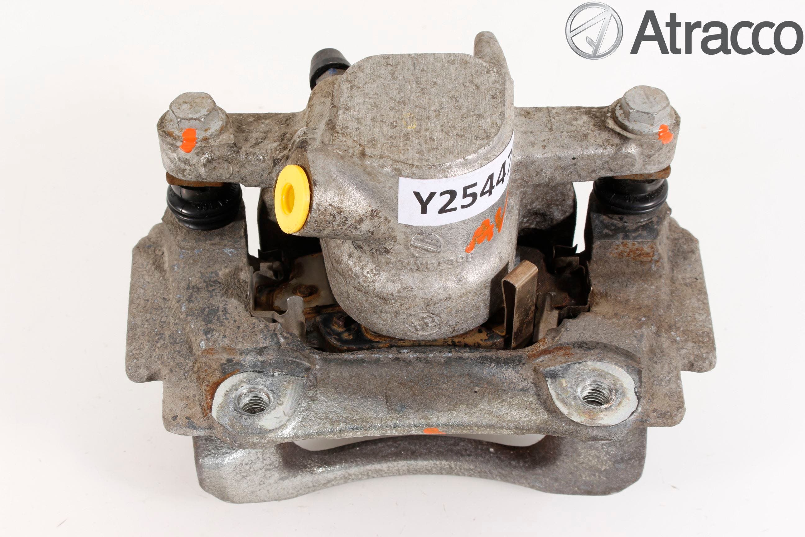 Toyota VERSO 09-18 Bromsok Bak Höger