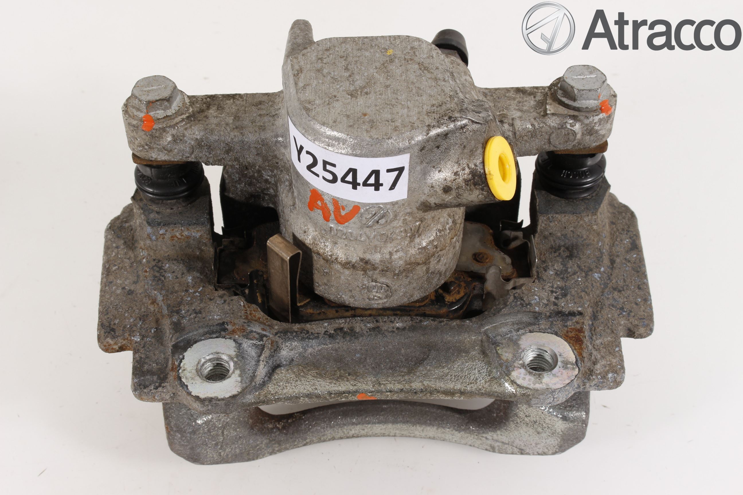 Toyota VERSO 09-18 Bromsok Bak Vänster