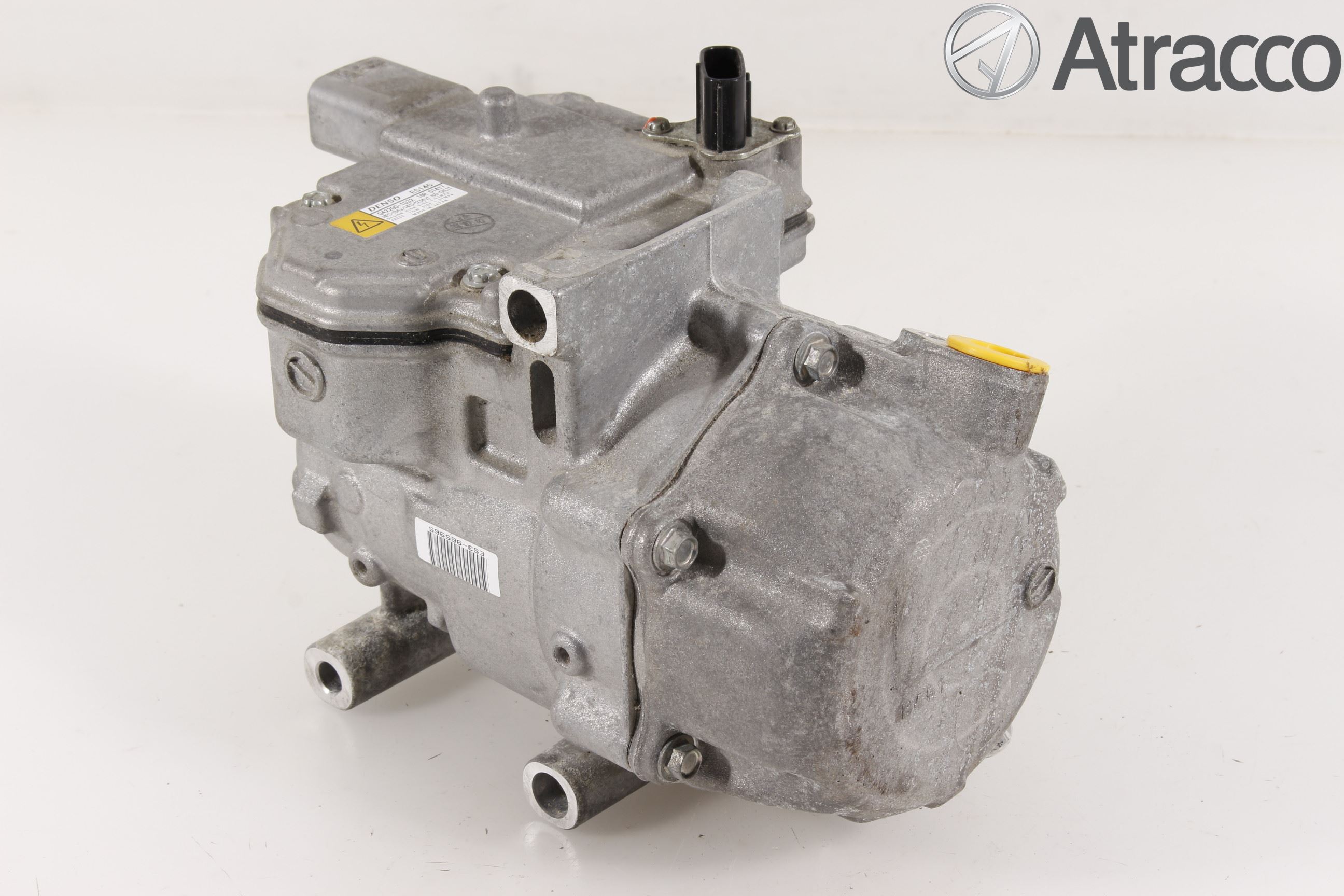 Toyota AURIS 13-19 Ac Kompressor