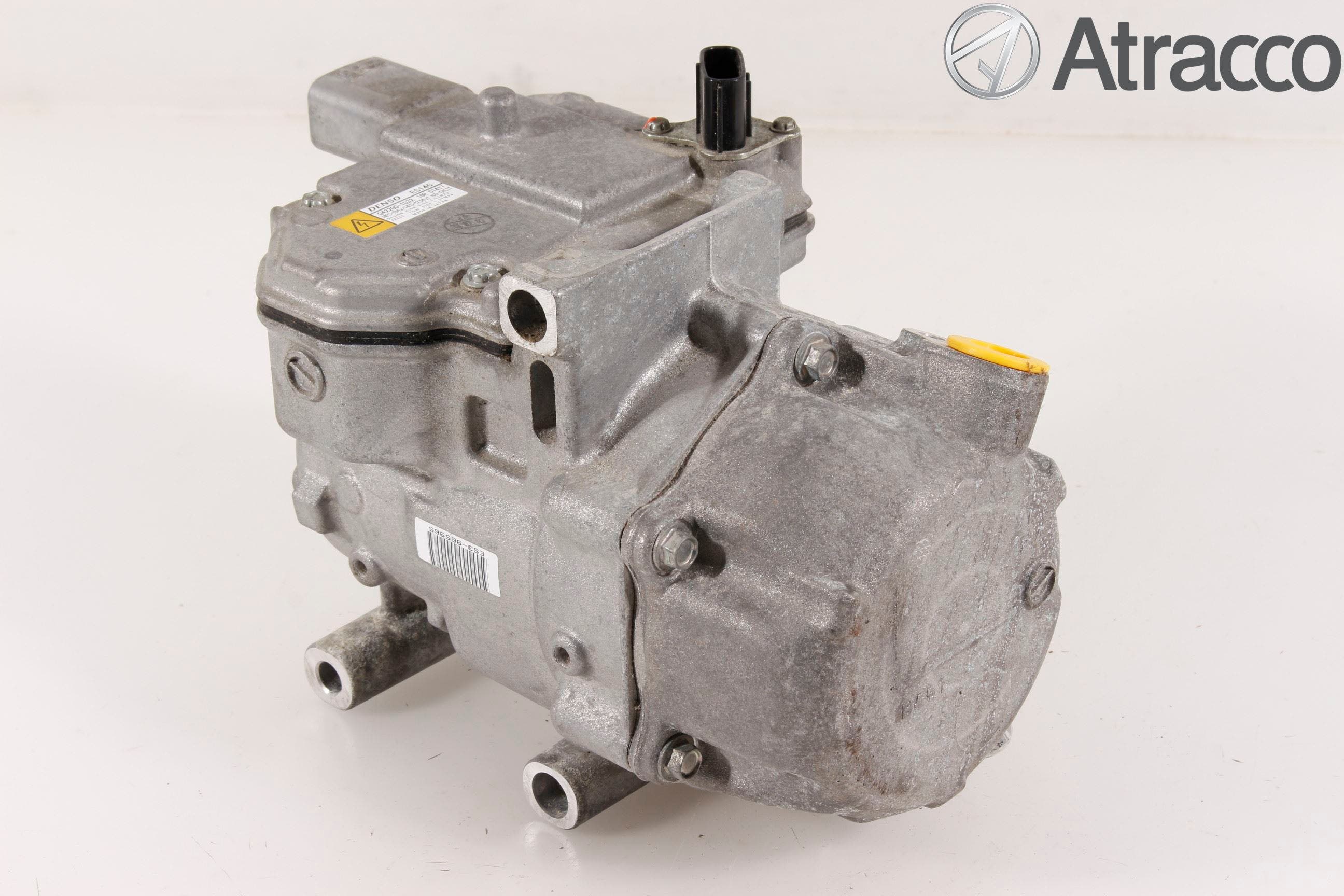 Toyota AURIS 13-19 Ac Kompressor