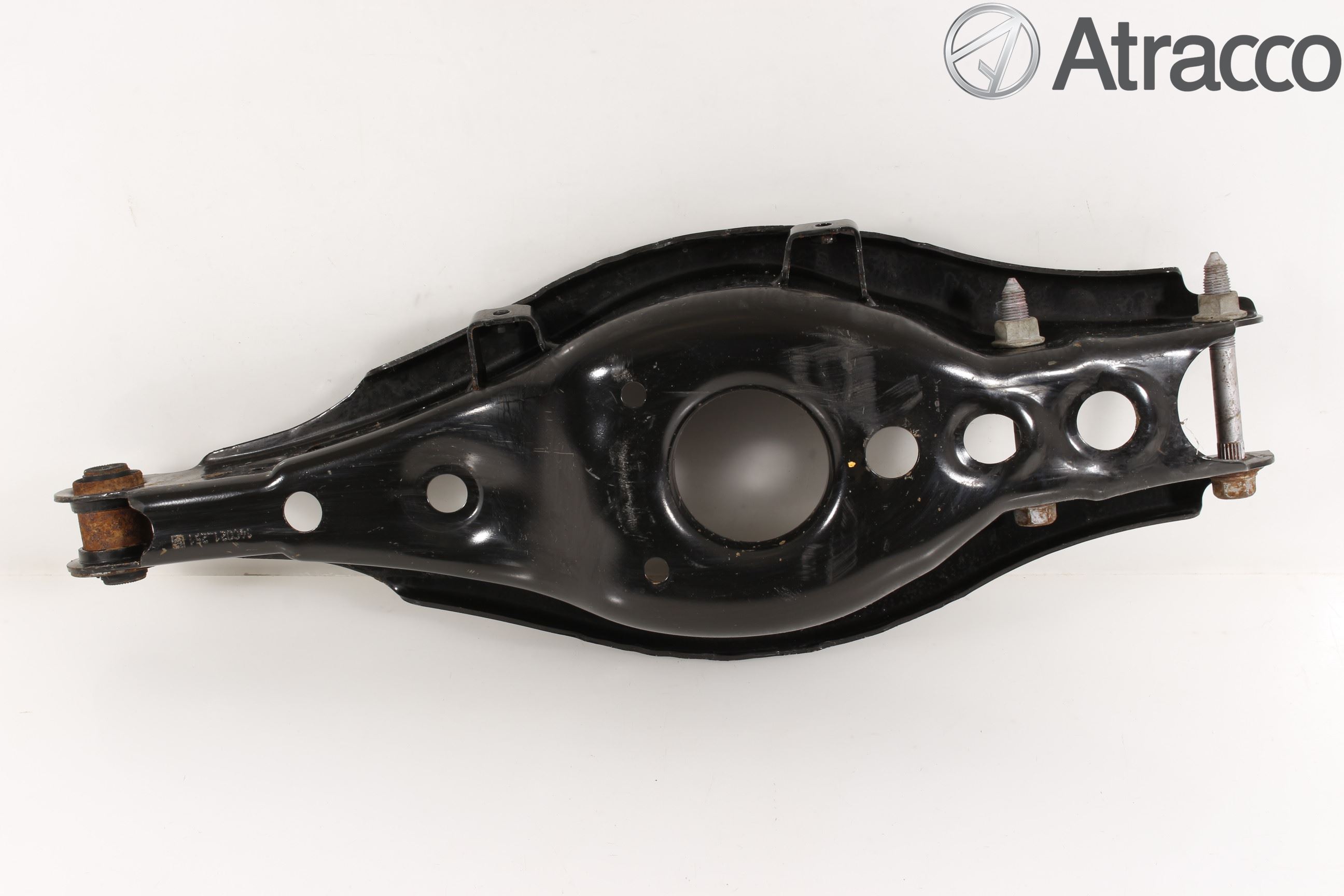 Toyota AURIS 13-19 Bärarm Bak Vänster