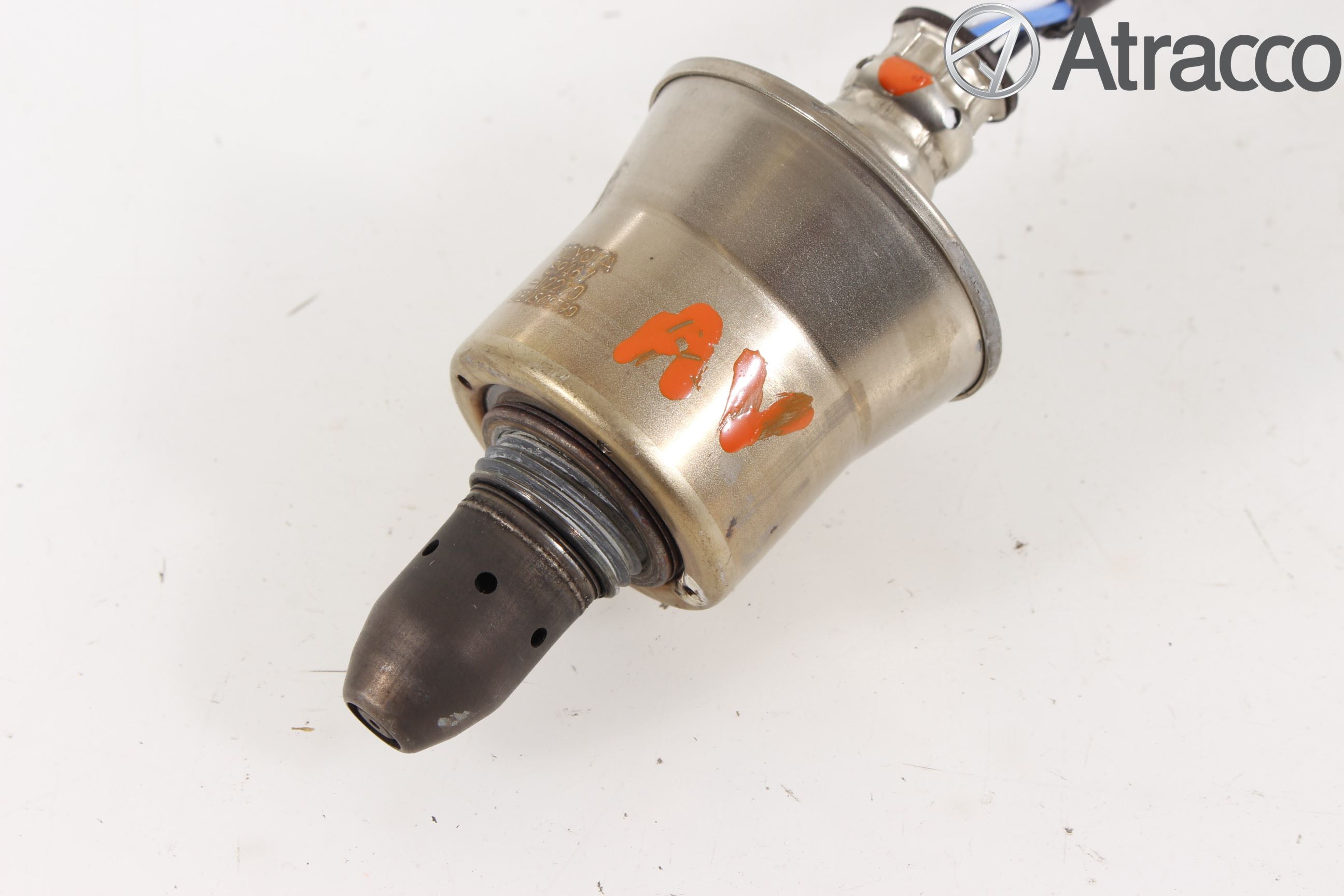 Toyota AURIS 13-19 Injlambdasond