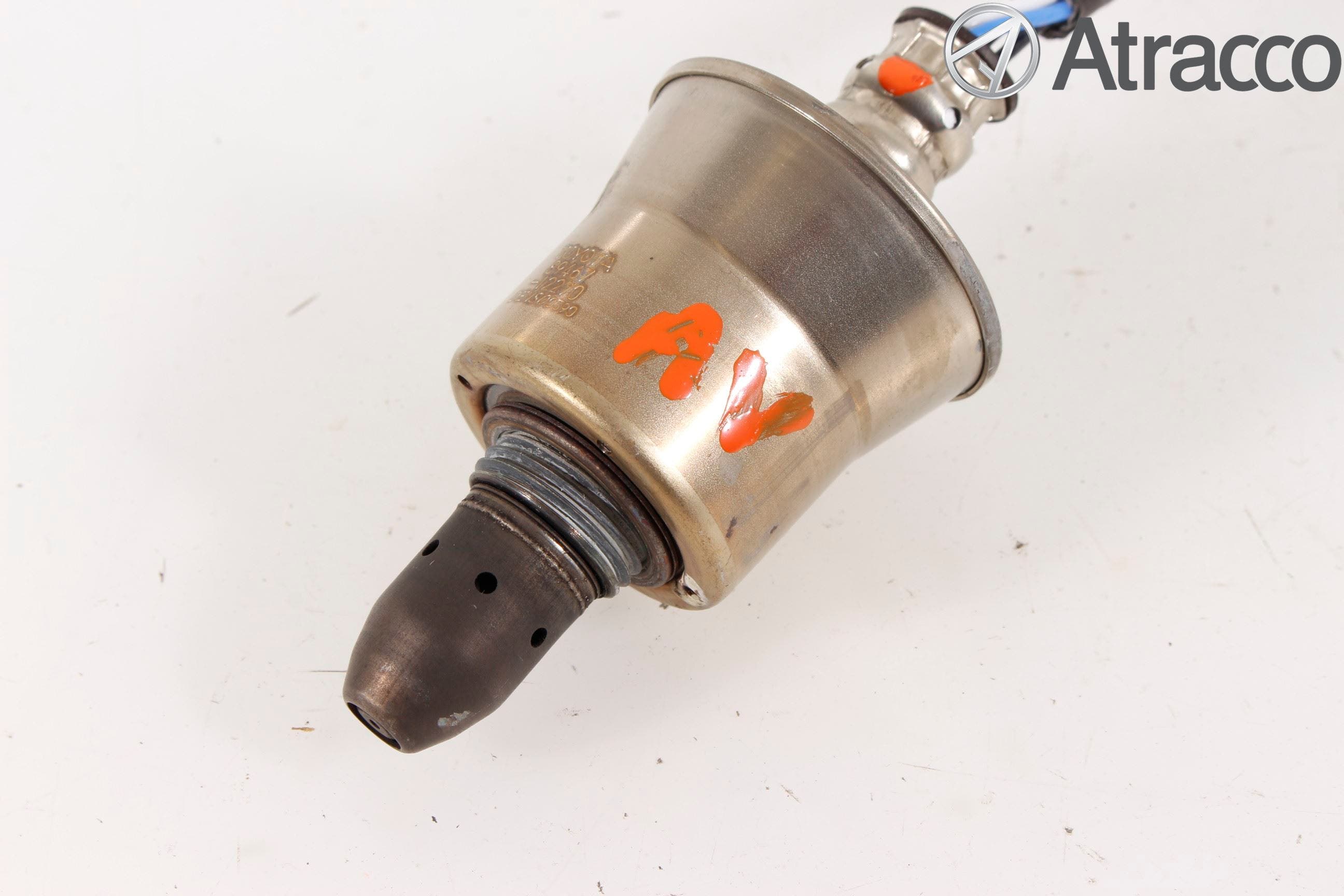 Toyota AURIS 13-19 Injlambdasond