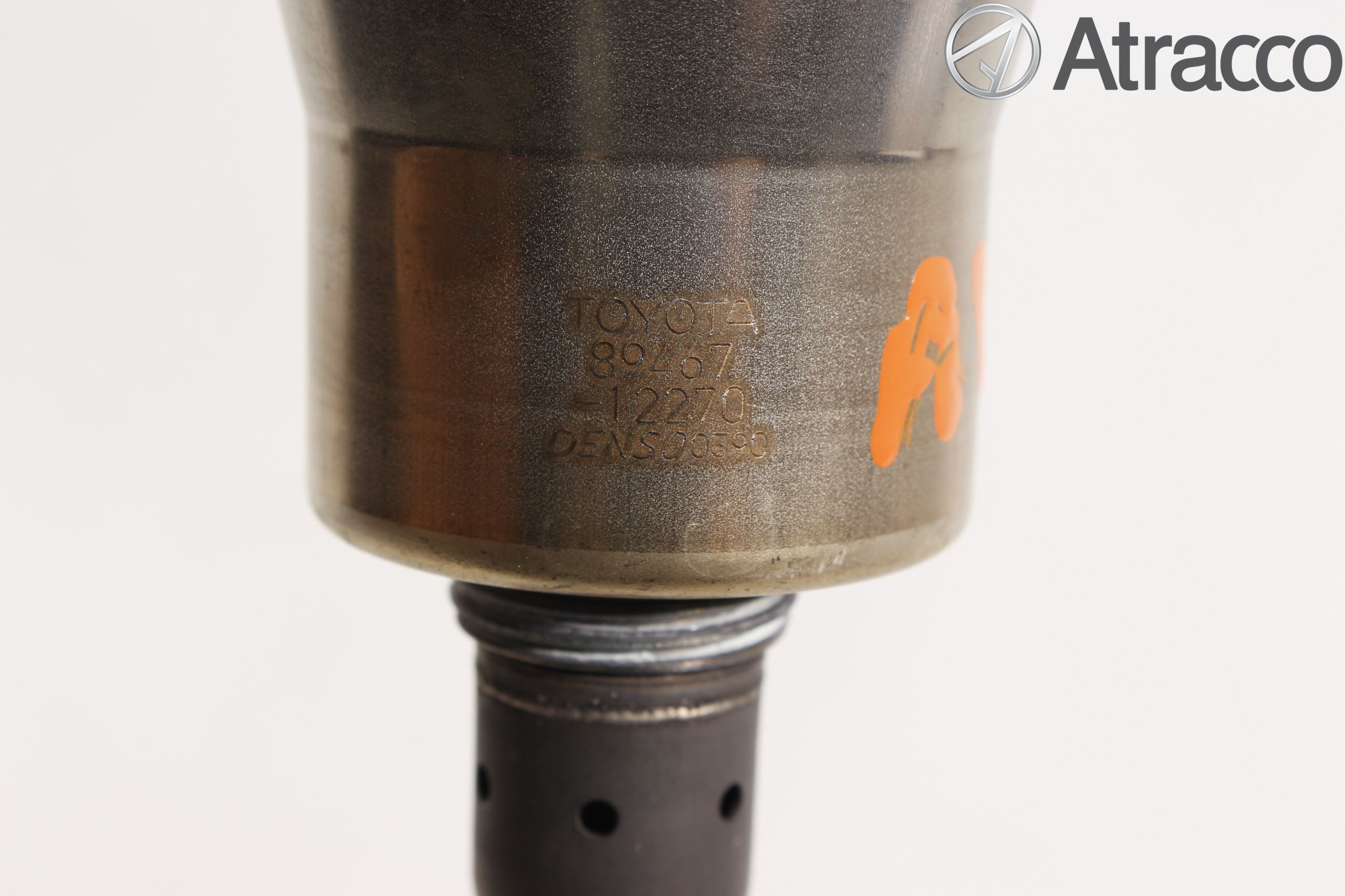 Toyota AURIS 13-19 Injlambdasond