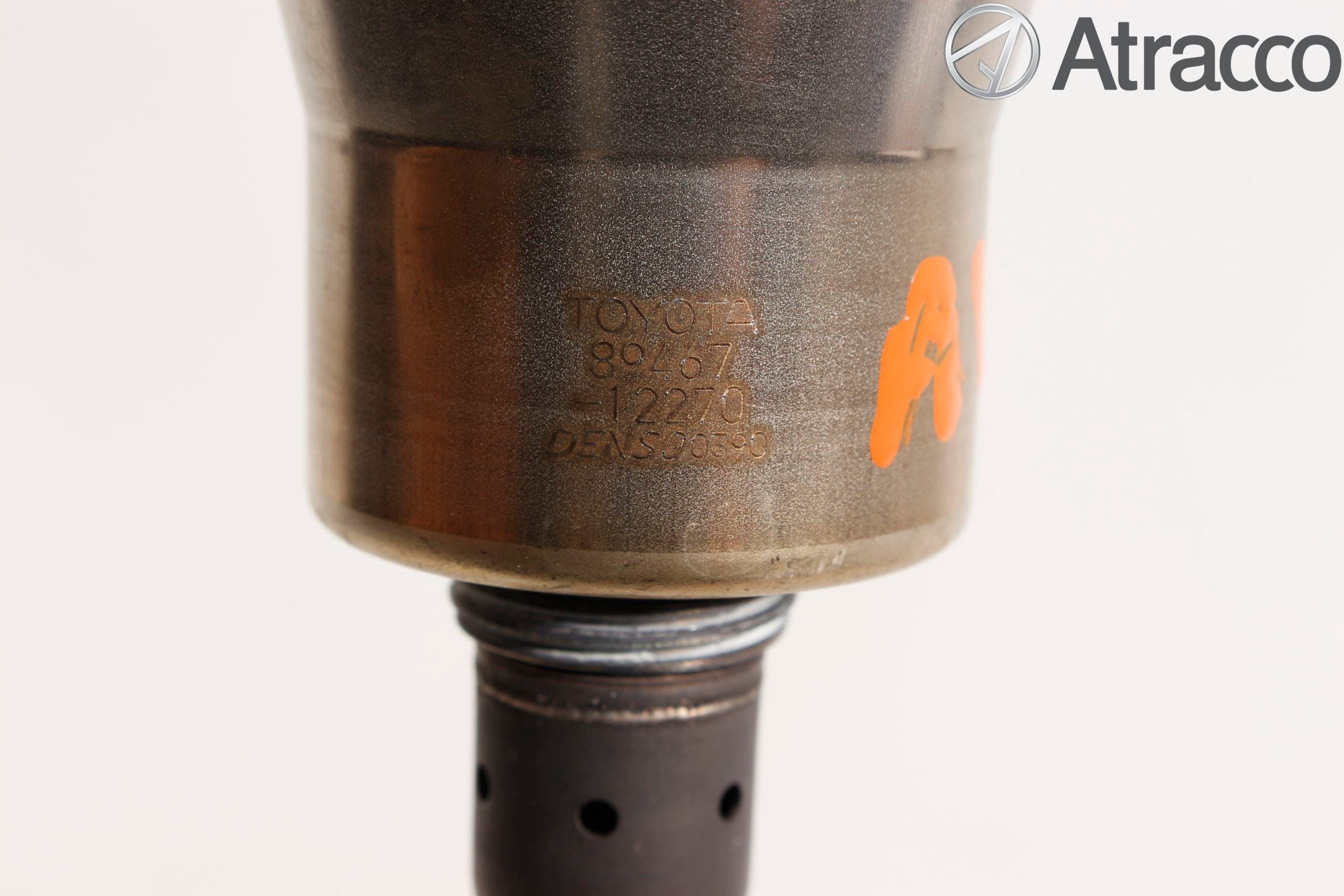 Toyota AURIS 13-19 Injlambdasond