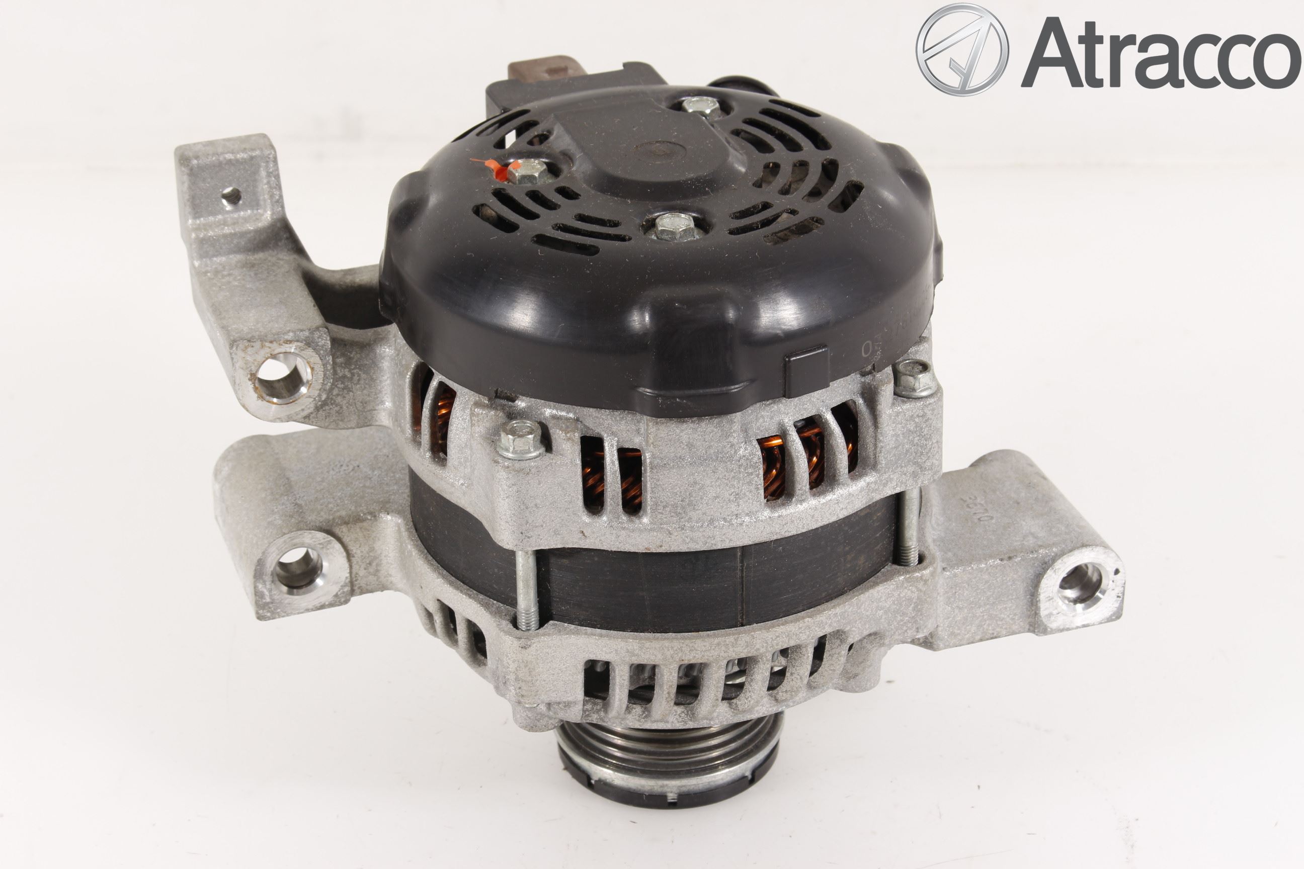 Toyota AURIS 13-19 Generator