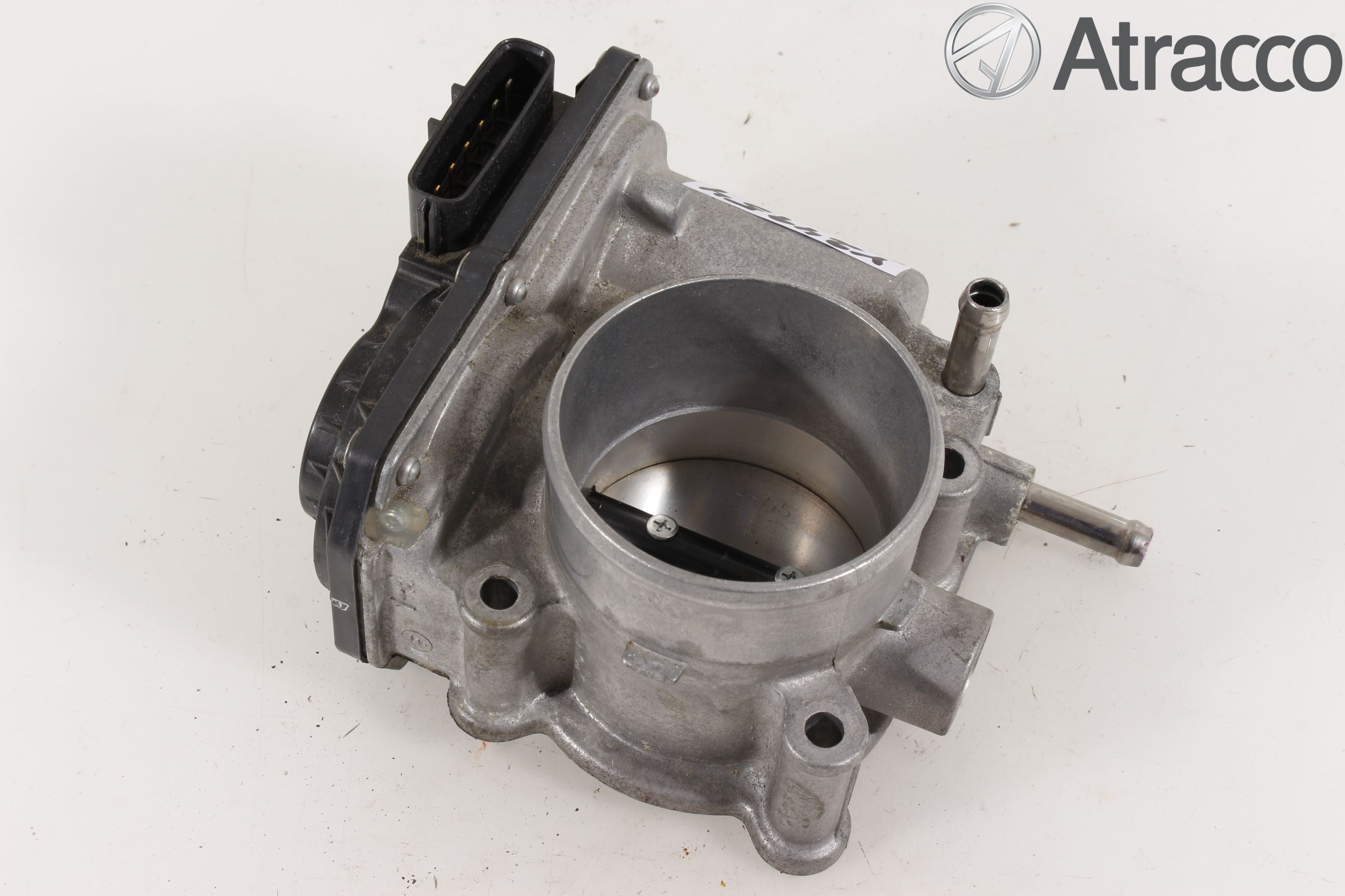 Toyota AURIS 13-19 Injspjällhus