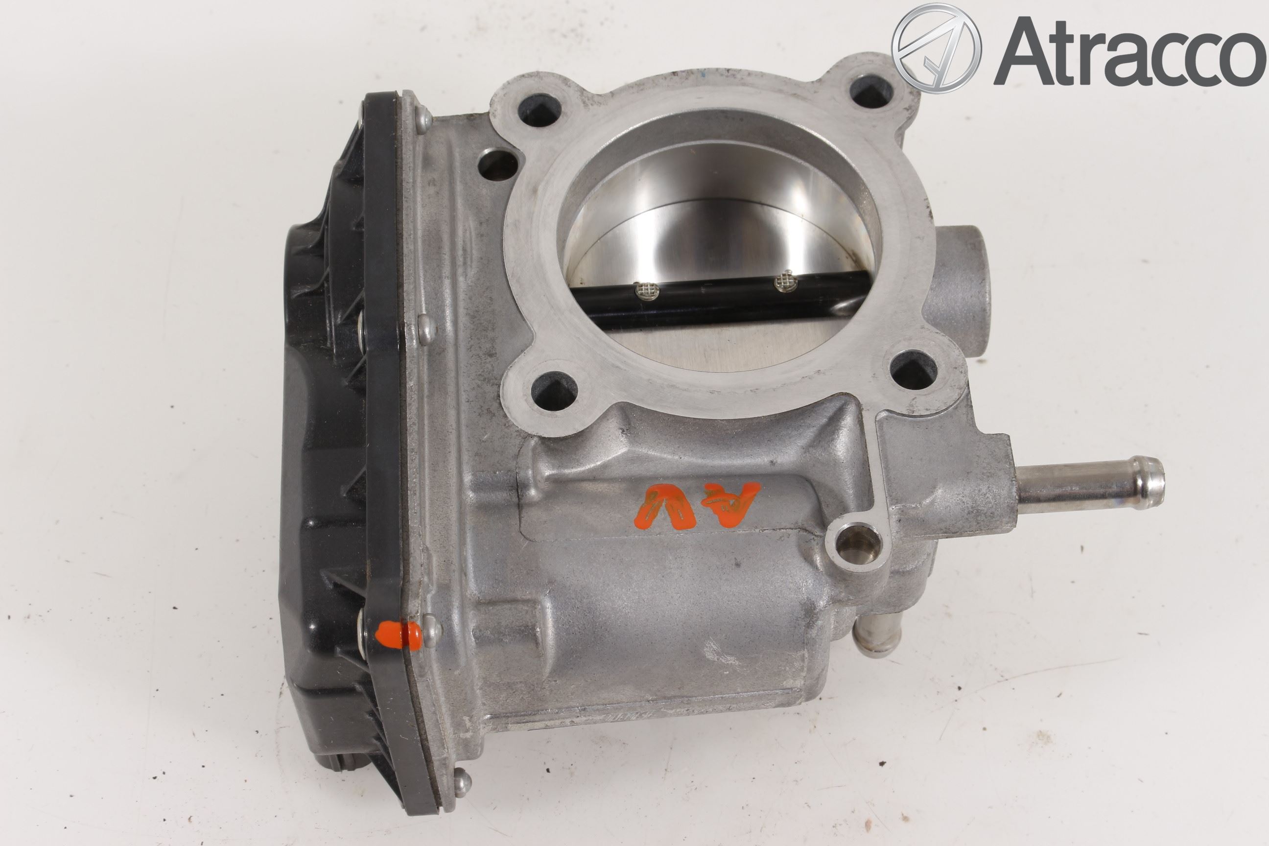 Toyota AURIS 13-19 Injspjällhus