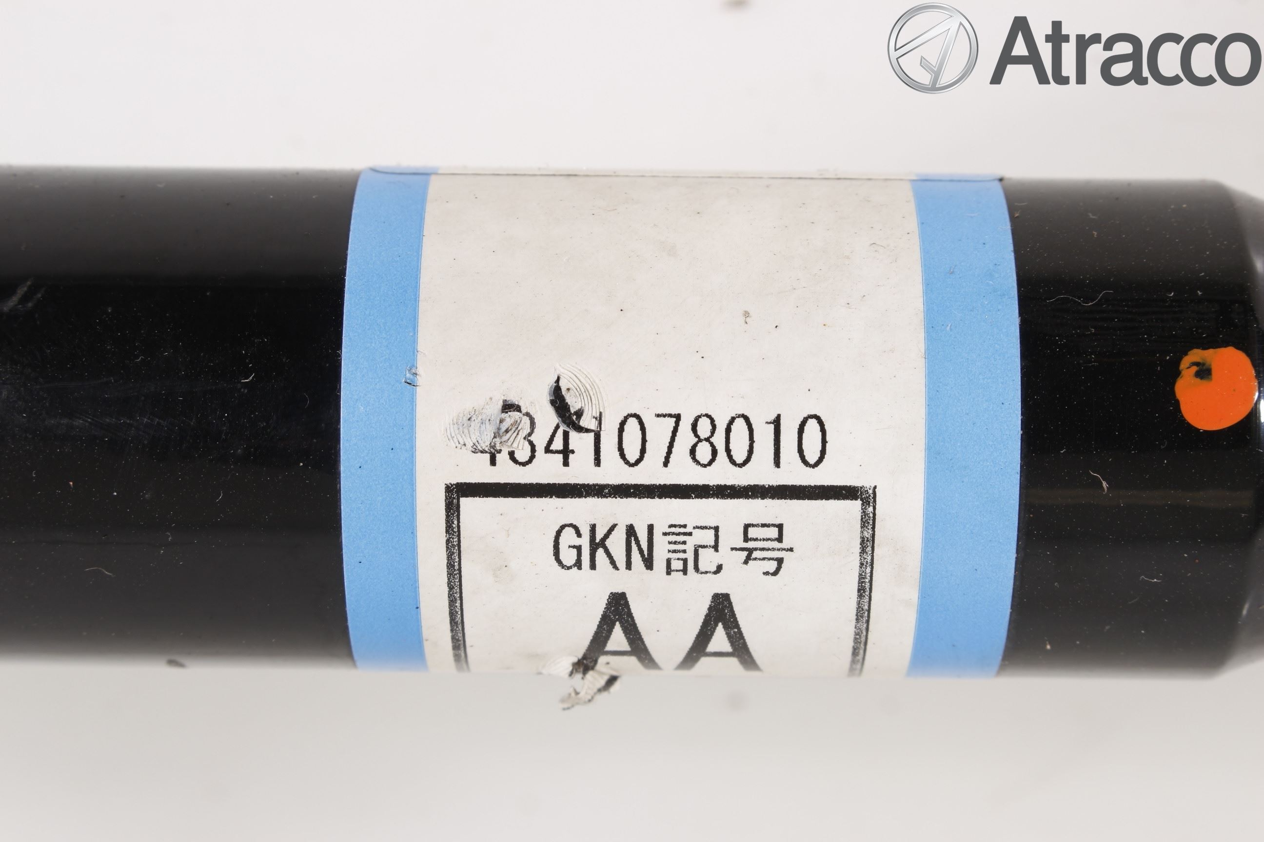 Lexus NX 300h 15-21 Drivaxel Fram Höger