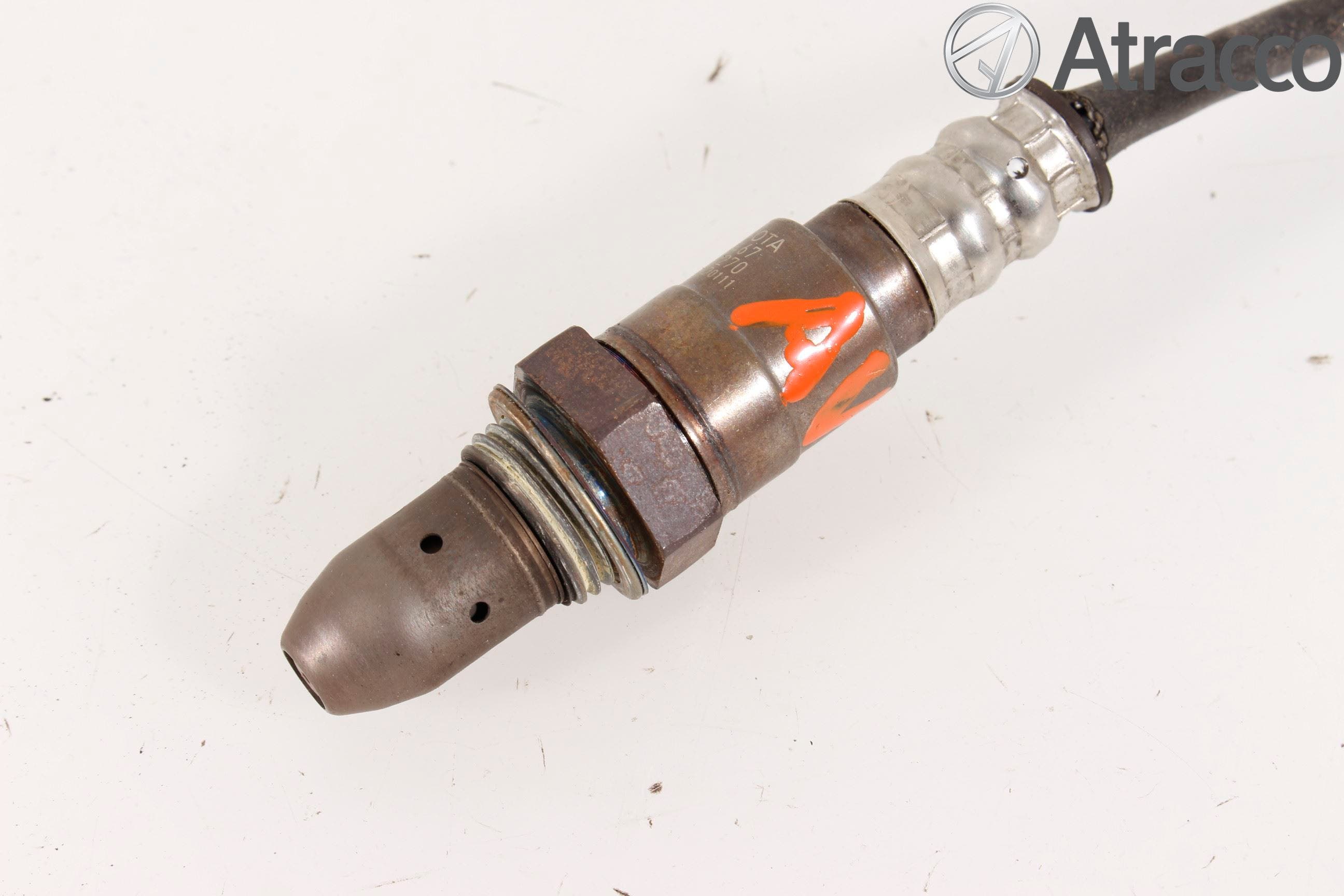 Lexus NX 300h 15-21 Injlambdasond