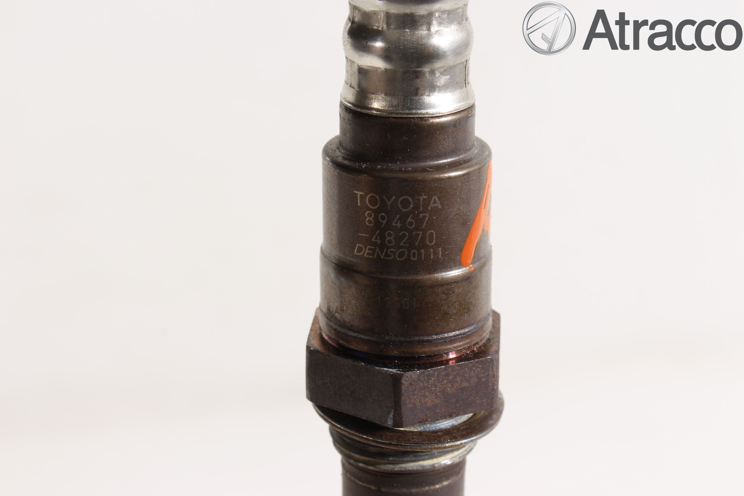 Lexus NX 300h 15-21 Injlambdasond