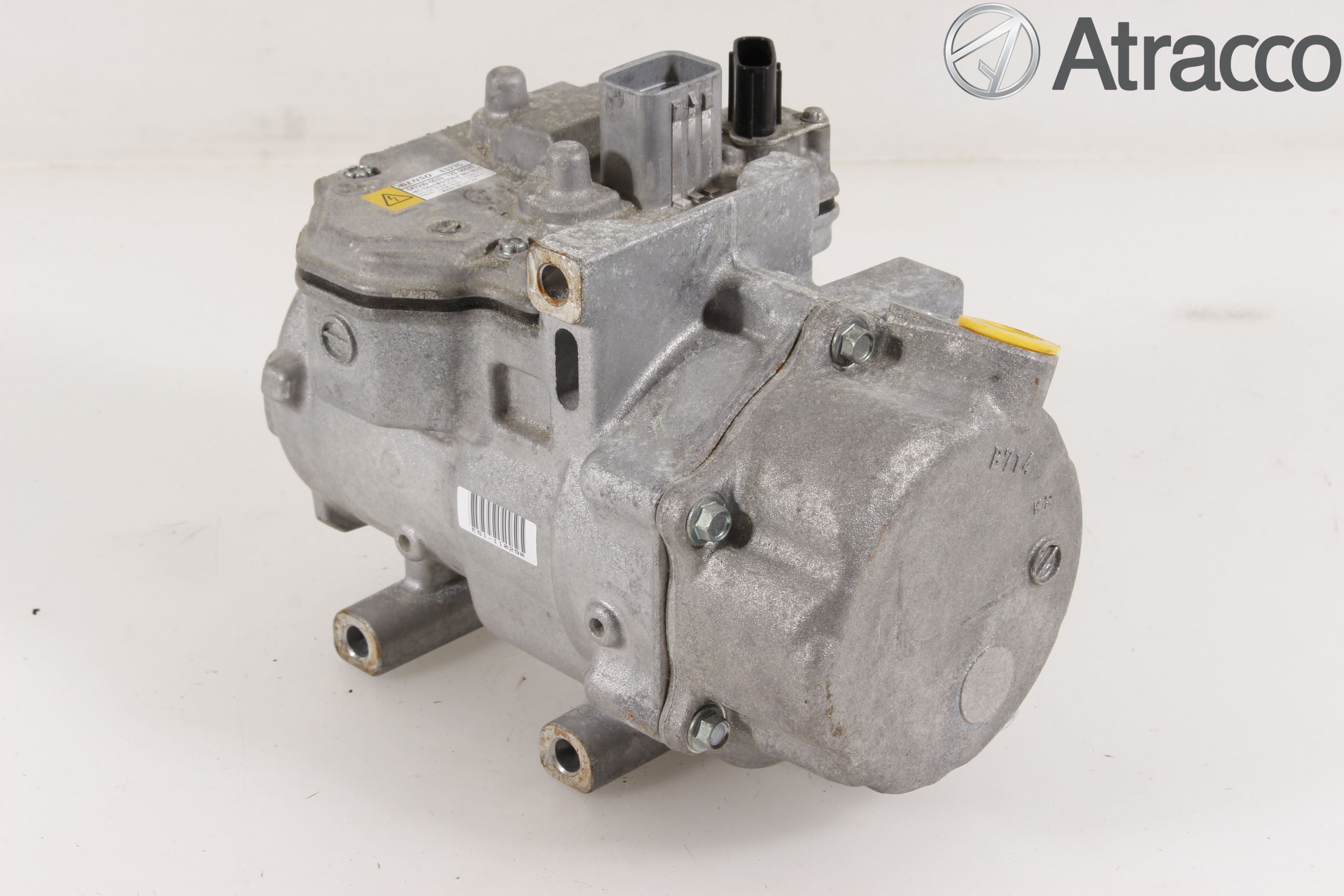 Lexus NX 300h 15-21 Ac Kompressor