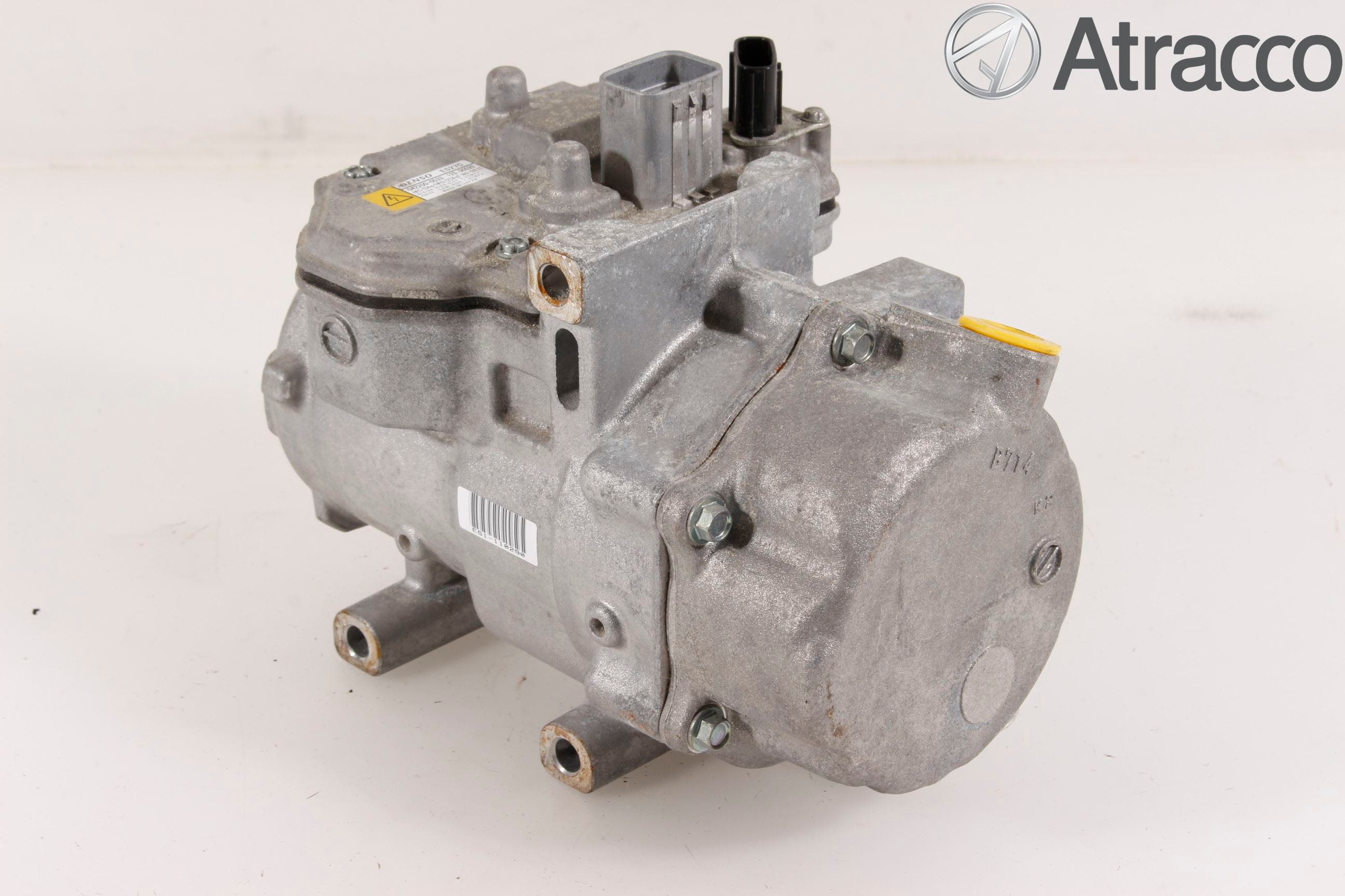 Lexus NX 300h 15-21 Ac Kompressor