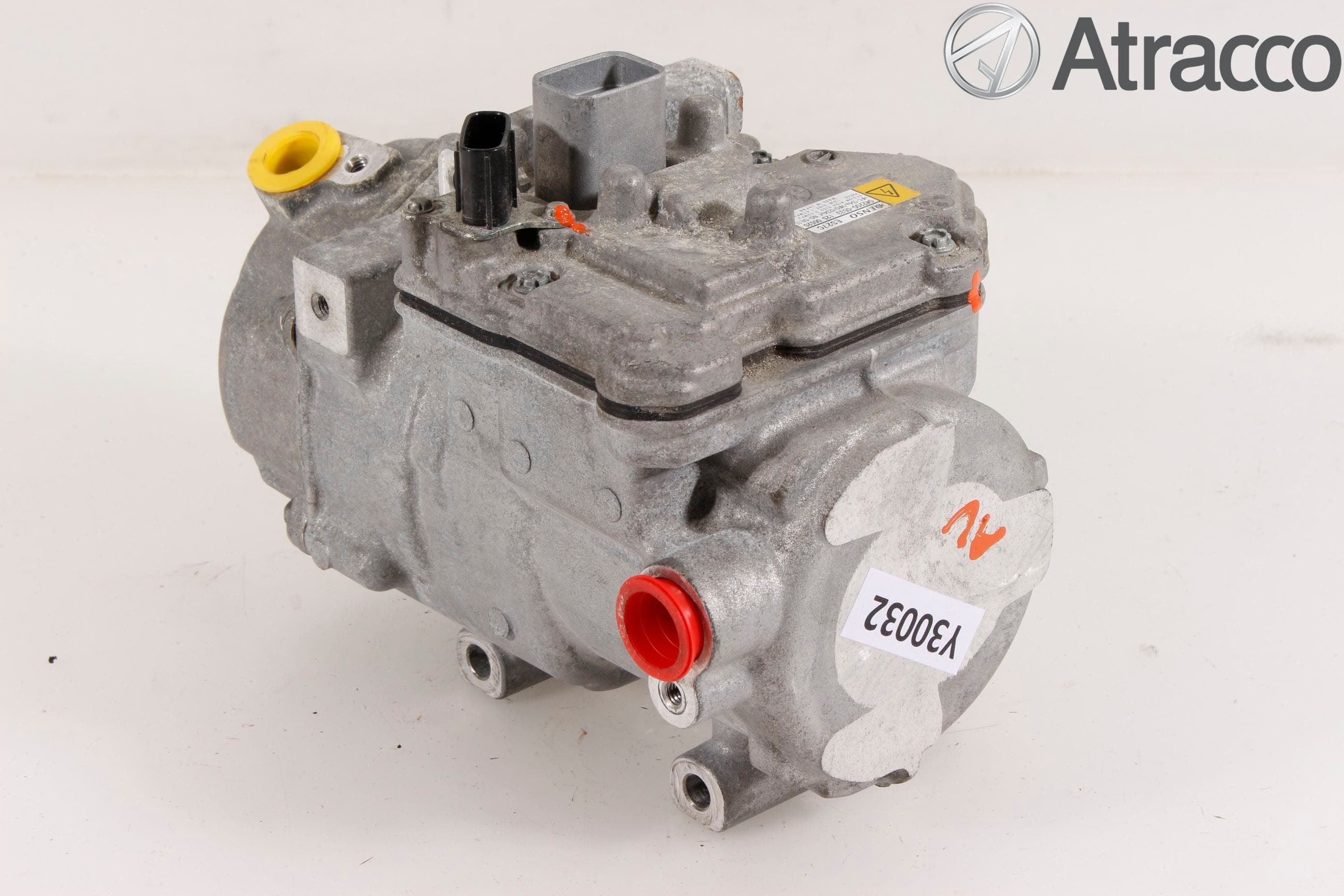 Lexus NX 300h 15-21 Ac Kompressor