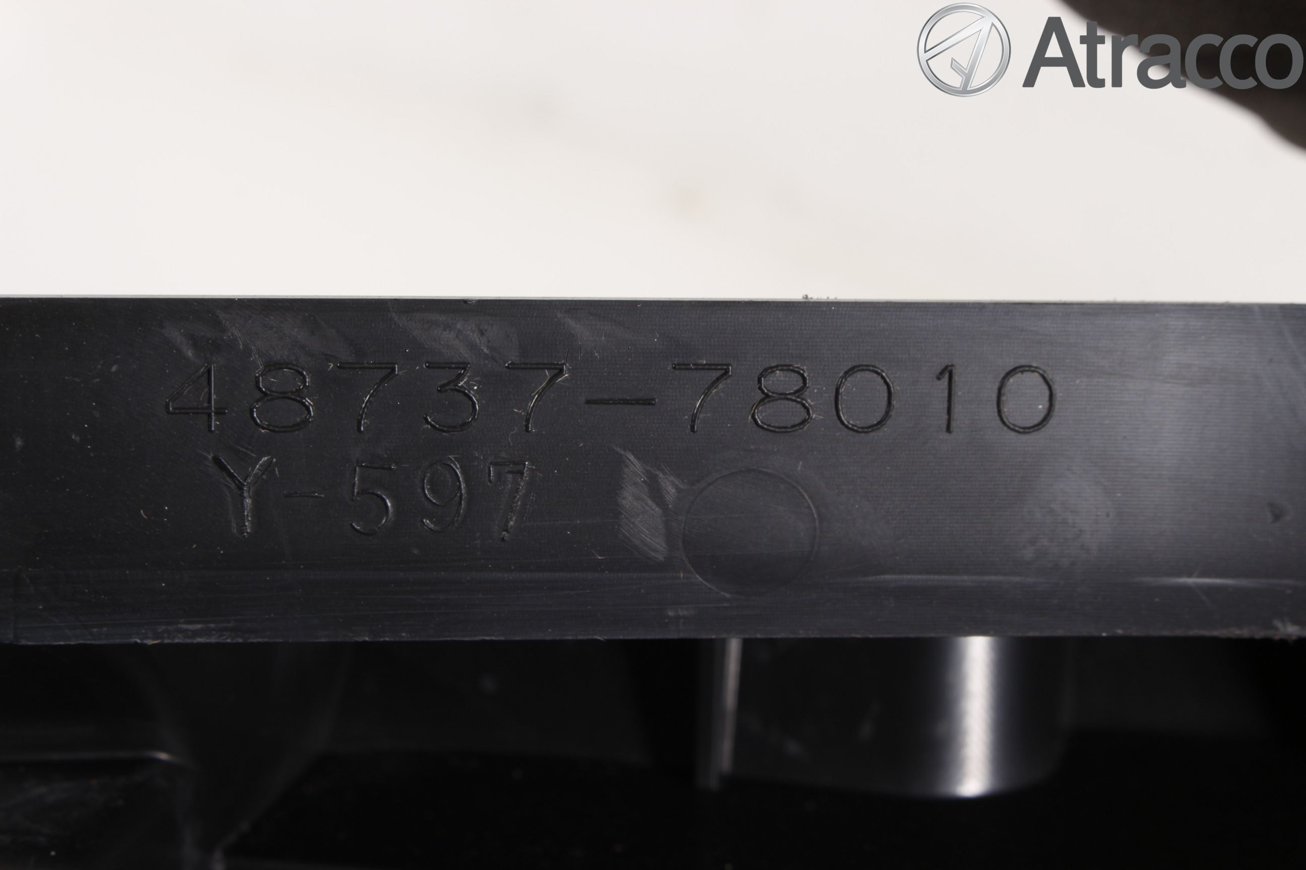 Lexus NX 300h 15-21 Bärarm Bak Höger