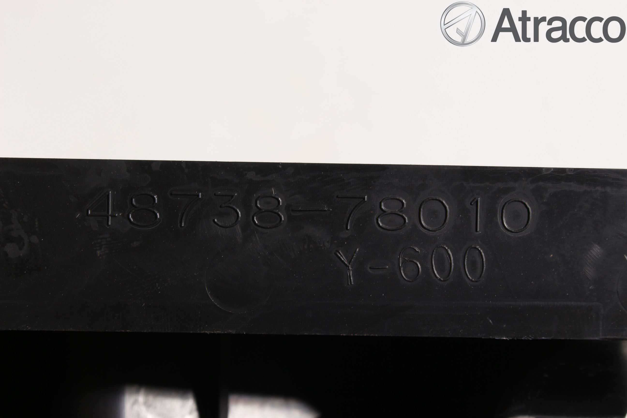 Lexus NX 300h 15-21 Bärarm Bak Vänster