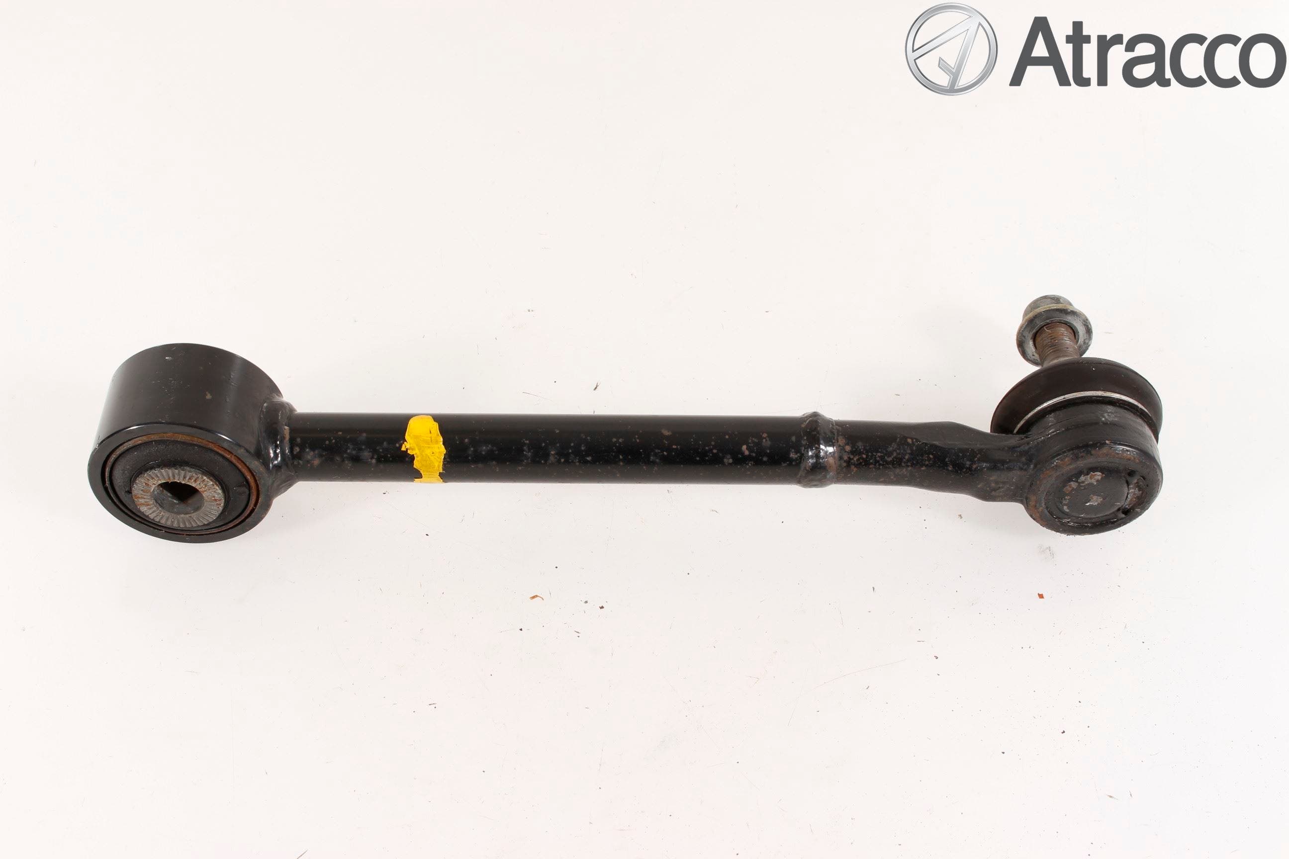 Lexus NX 300h 15-21 Bärarm Bak Höger