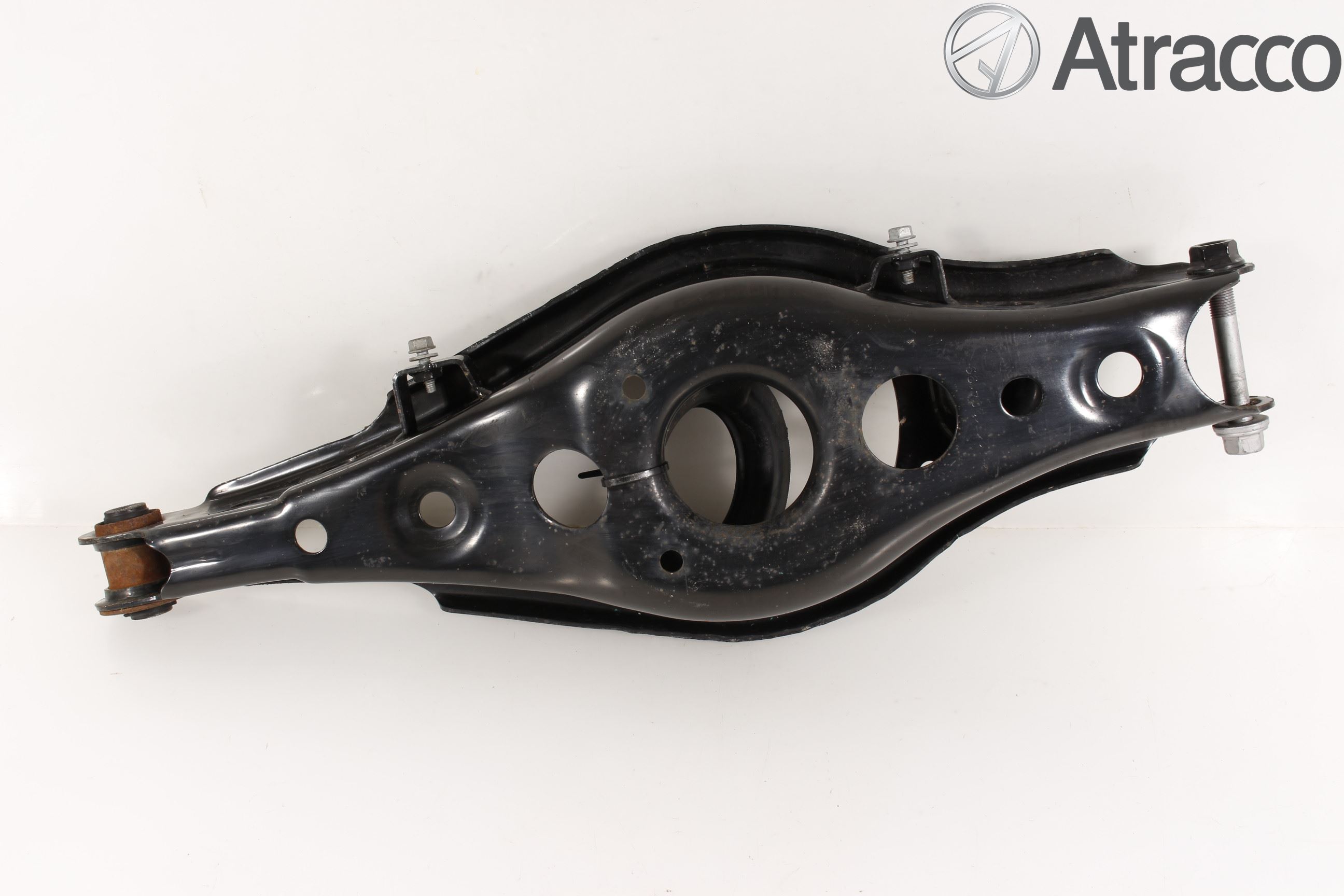 Lexus NX 300h 15-21 Bärarm Bak Vänster