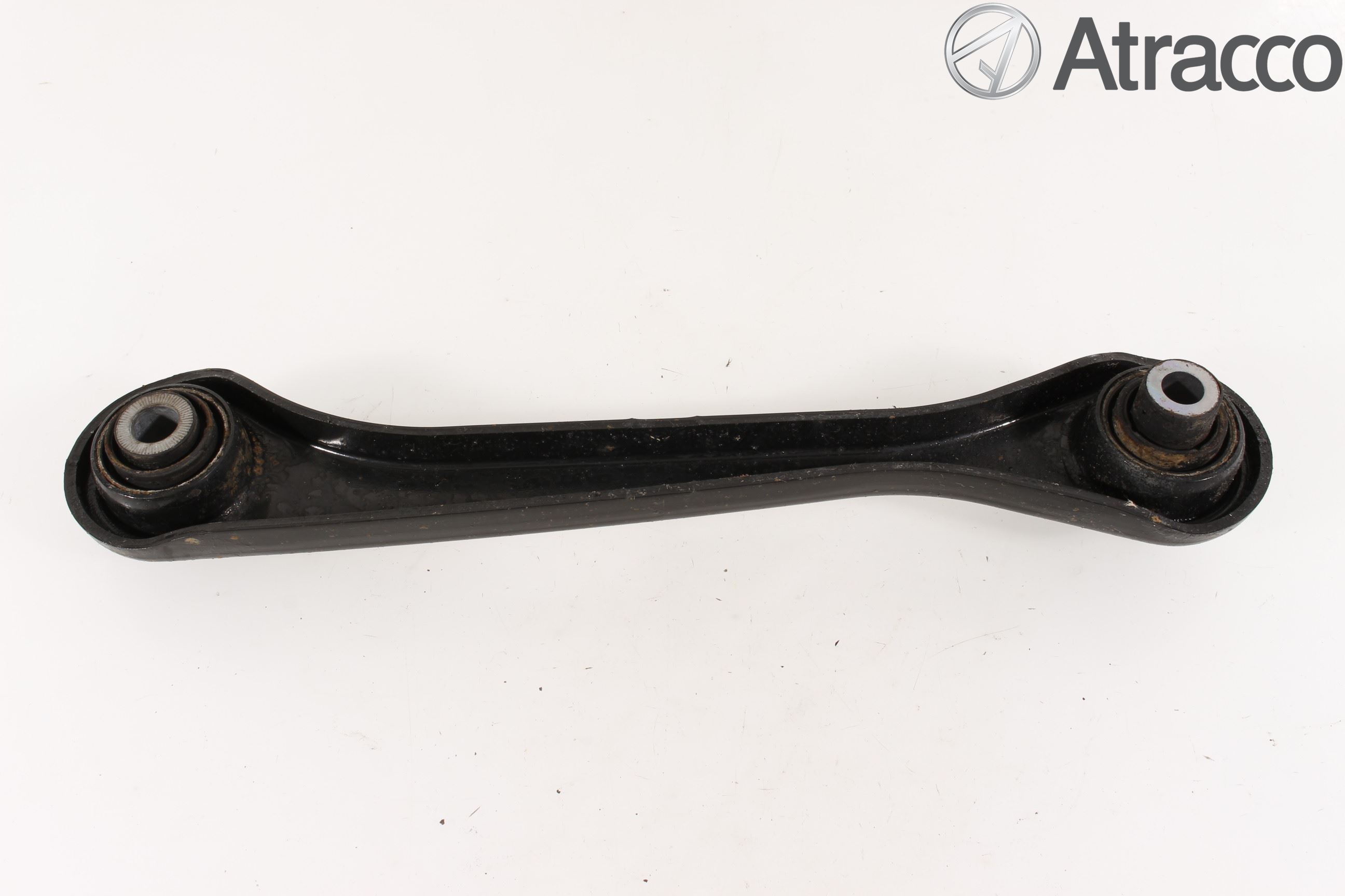 Volkswagen VW TIGUAN 07-16 Bärarm Bak Vänster