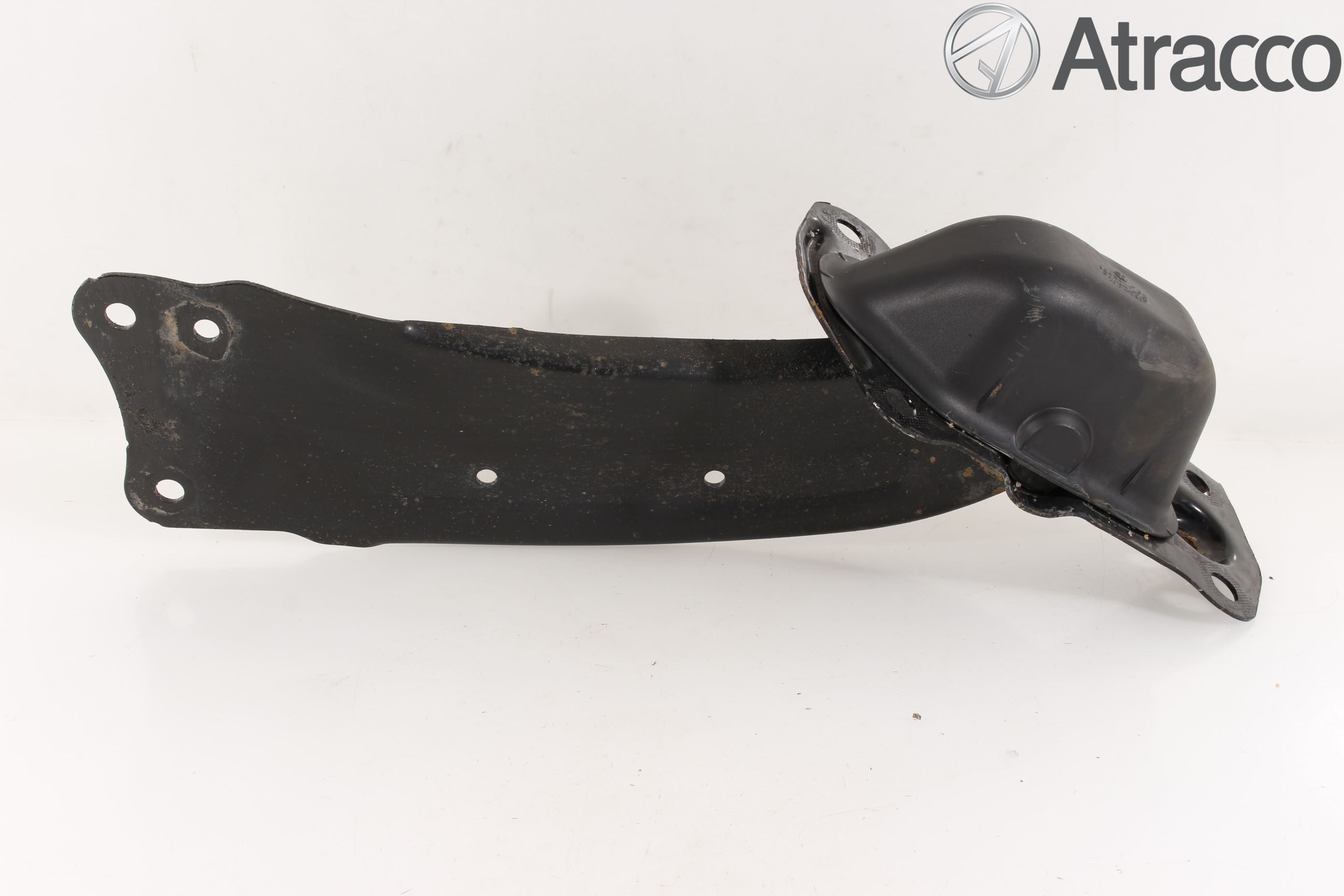 Volkswagen VW TIGUAN 07-16 Bärarm Bak Höger