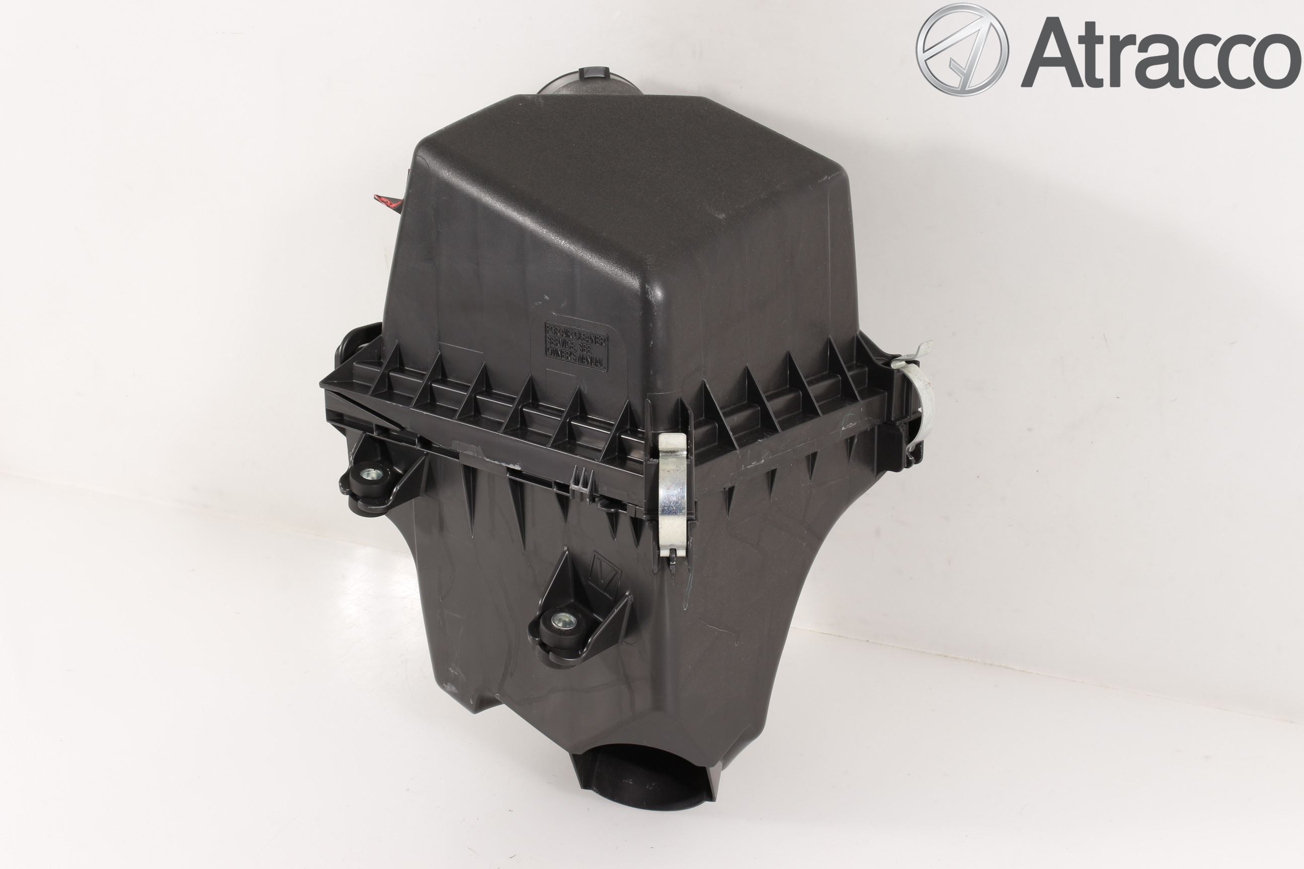 Lexus NX 300h 15-21 Luftrenare