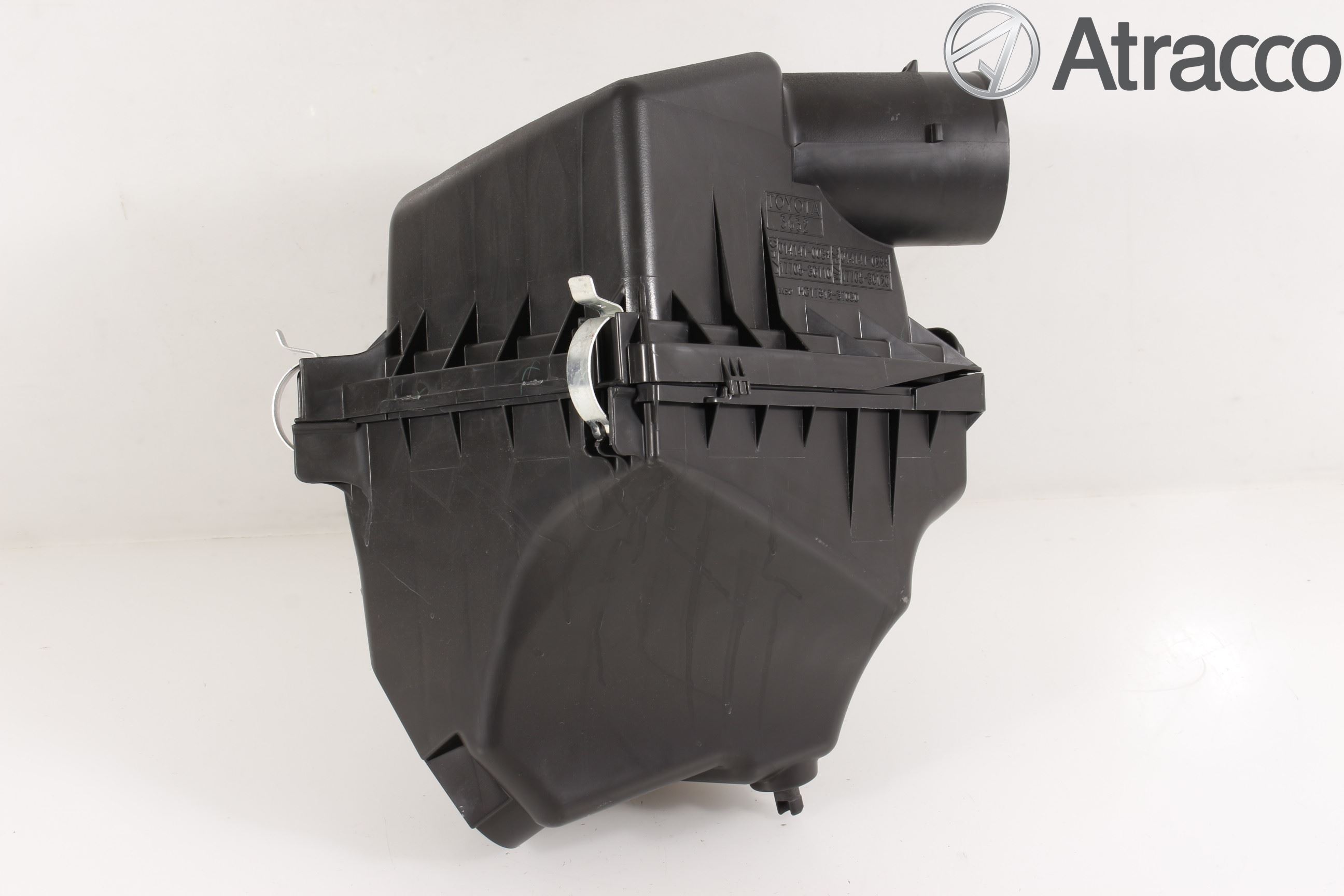 Lexus NX 300h 15-21 Luftrenare