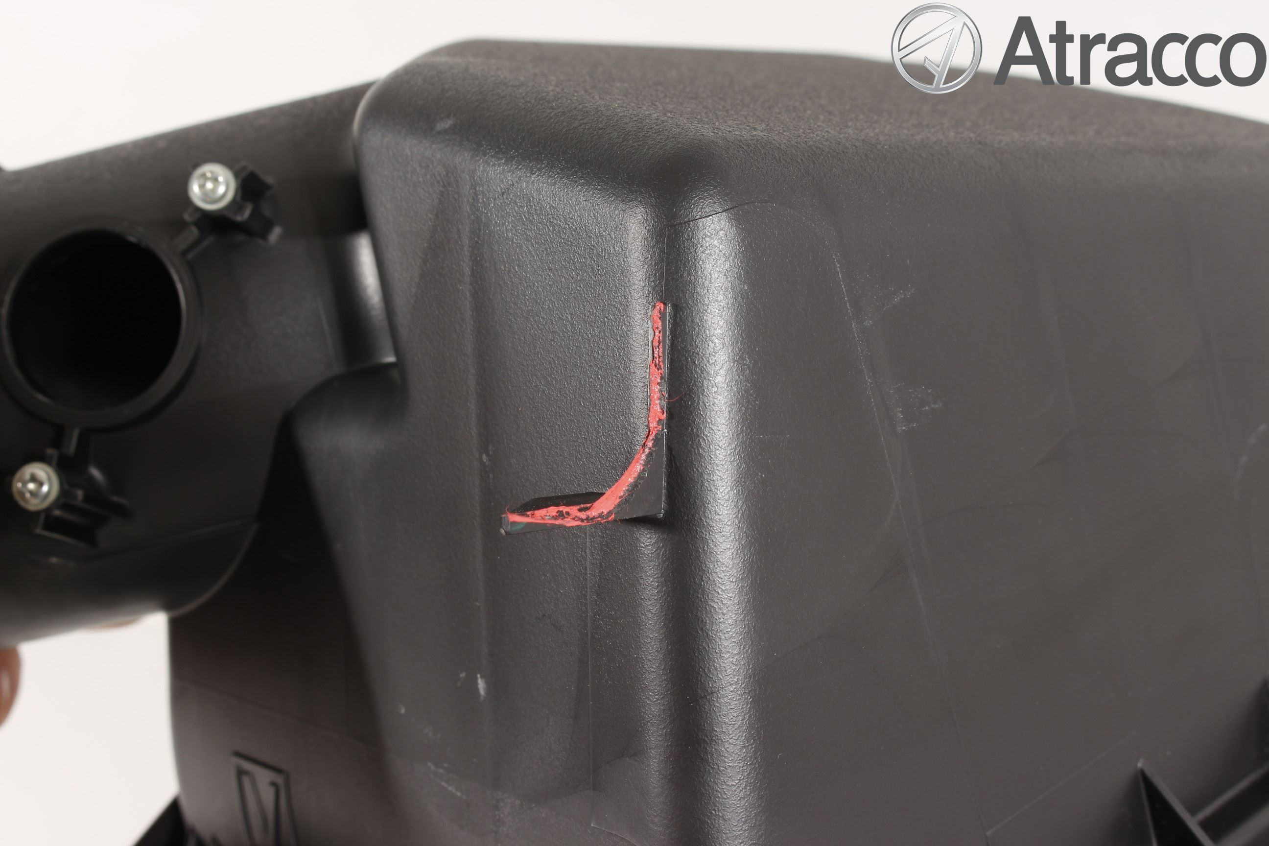 Lexus NX 300h 15-21 Luftrenare