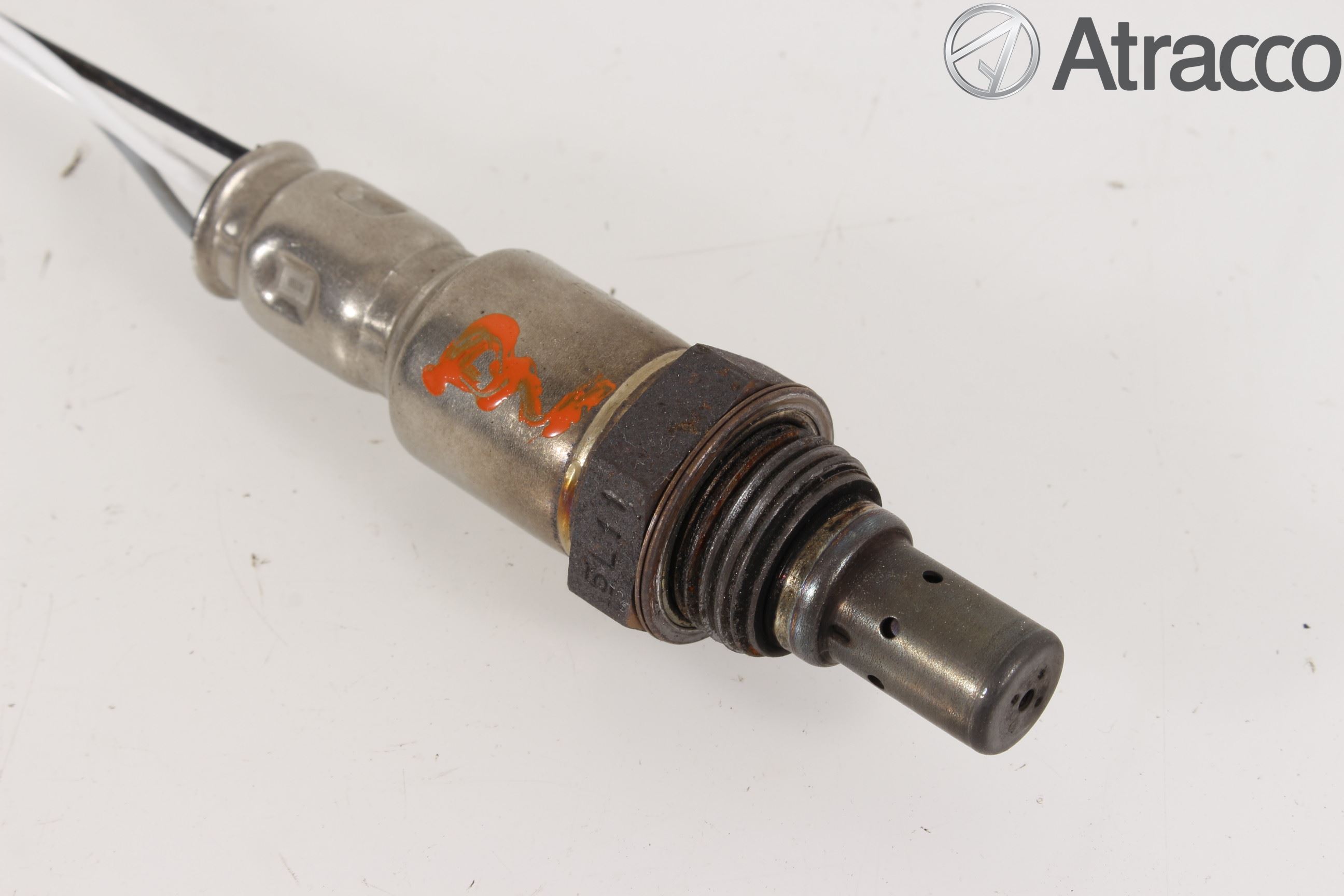 Lexus NX 300h 15-21 Injlambdasond