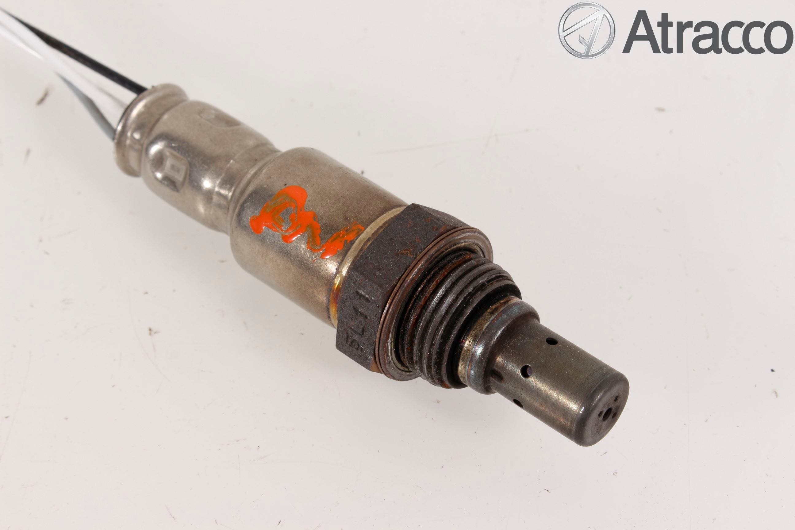 Lexus NX 300h 15-21 Injlambdasond