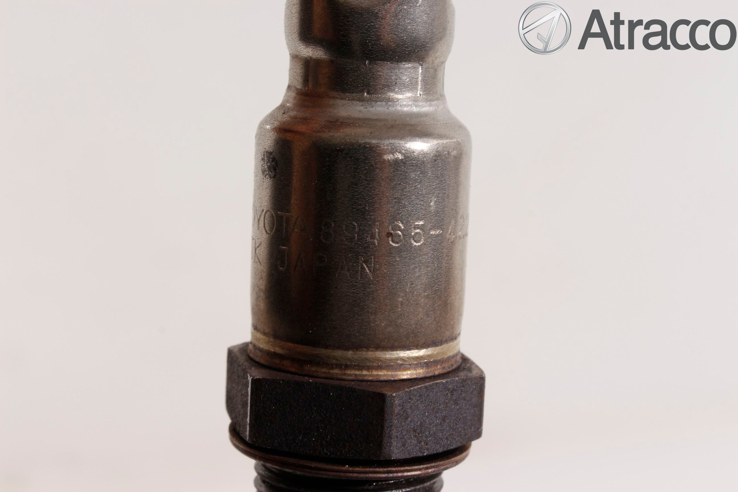 Lexus NX 300h 15-21 Injlambdasond