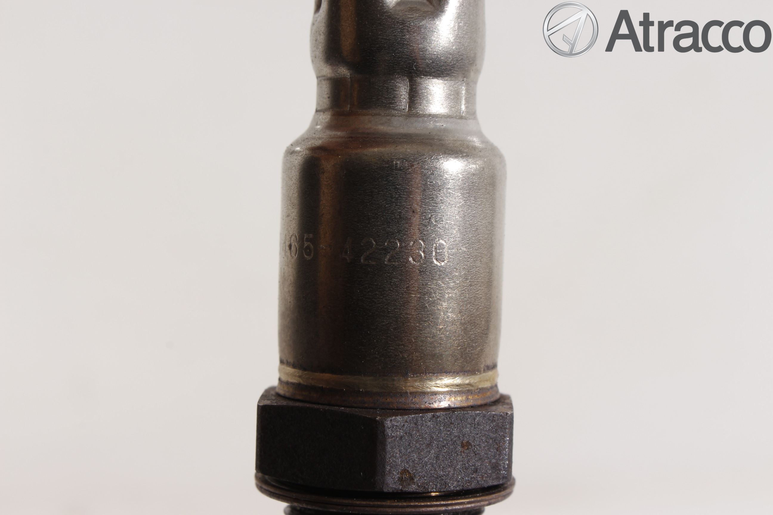 Lexus NX 300h 15-21 Injlambdasond