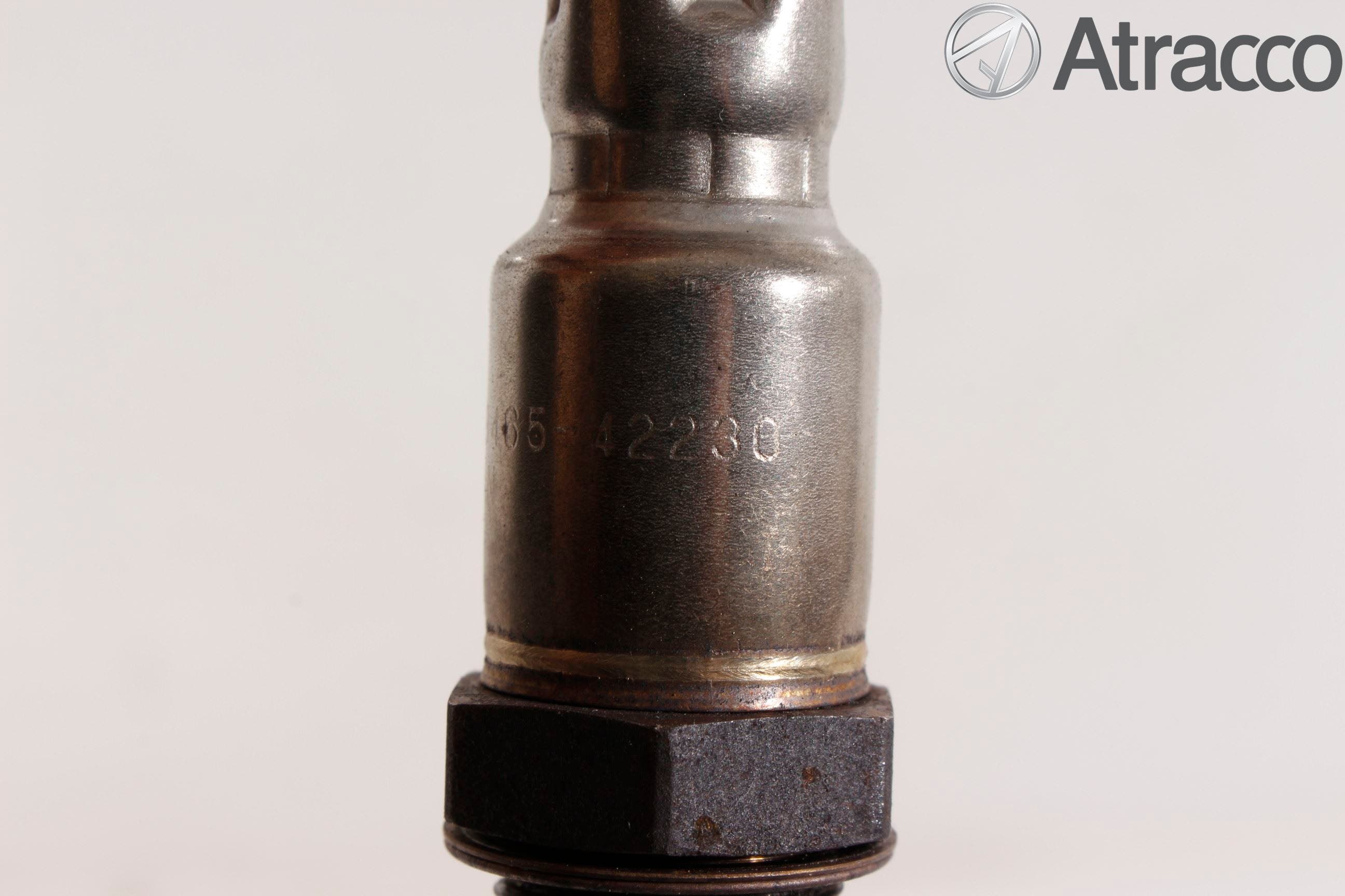 Lexus NX 300h 15-21 Injlambdasond